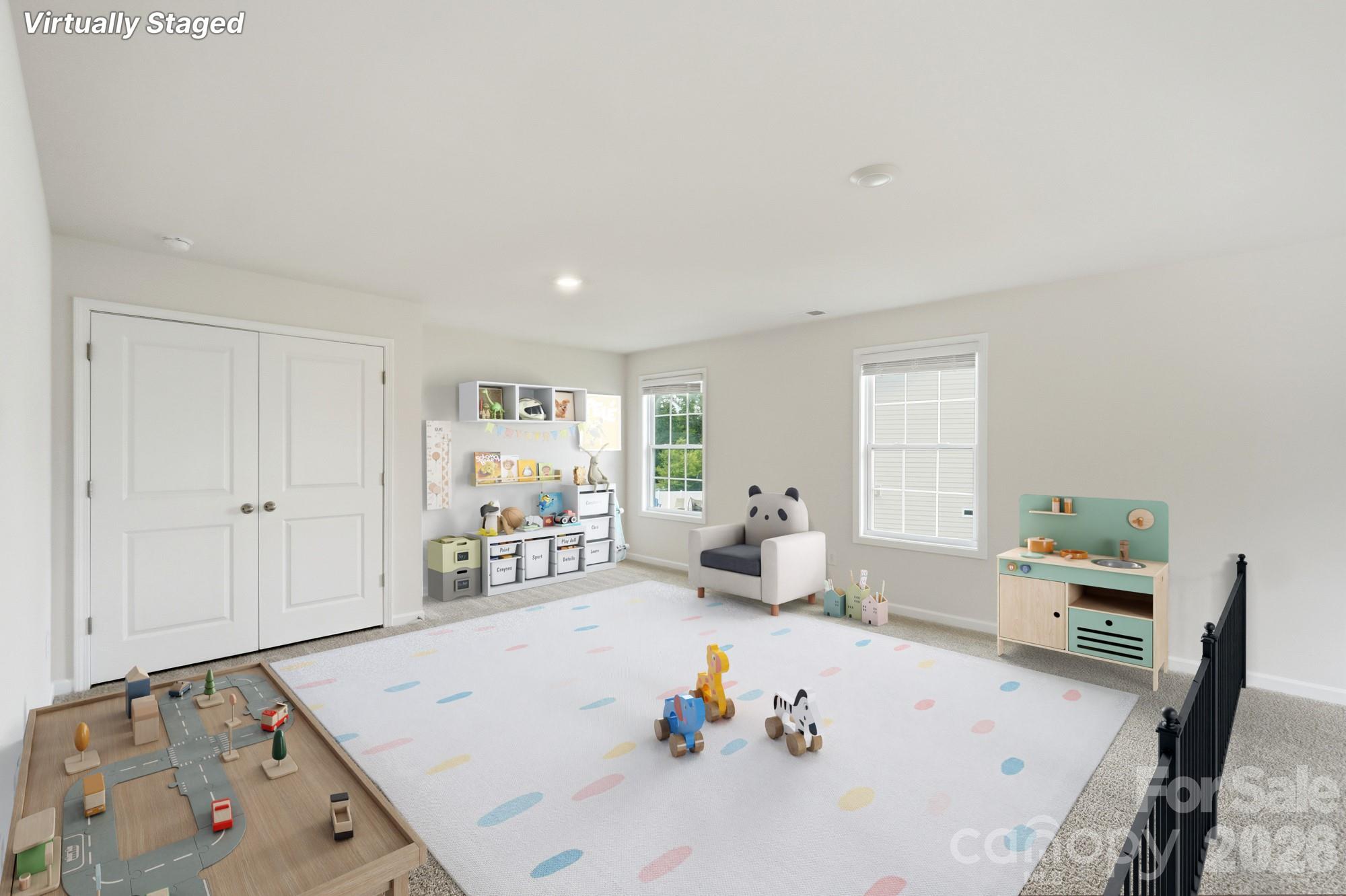2431 Napa Terrace — Clover