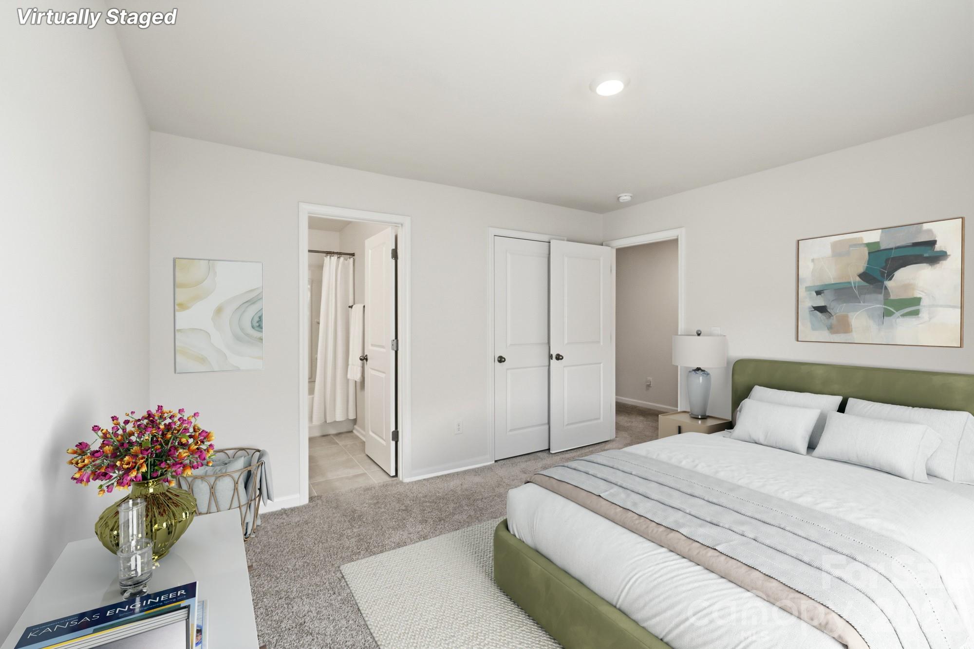 2431 Napa Terrace — Clover