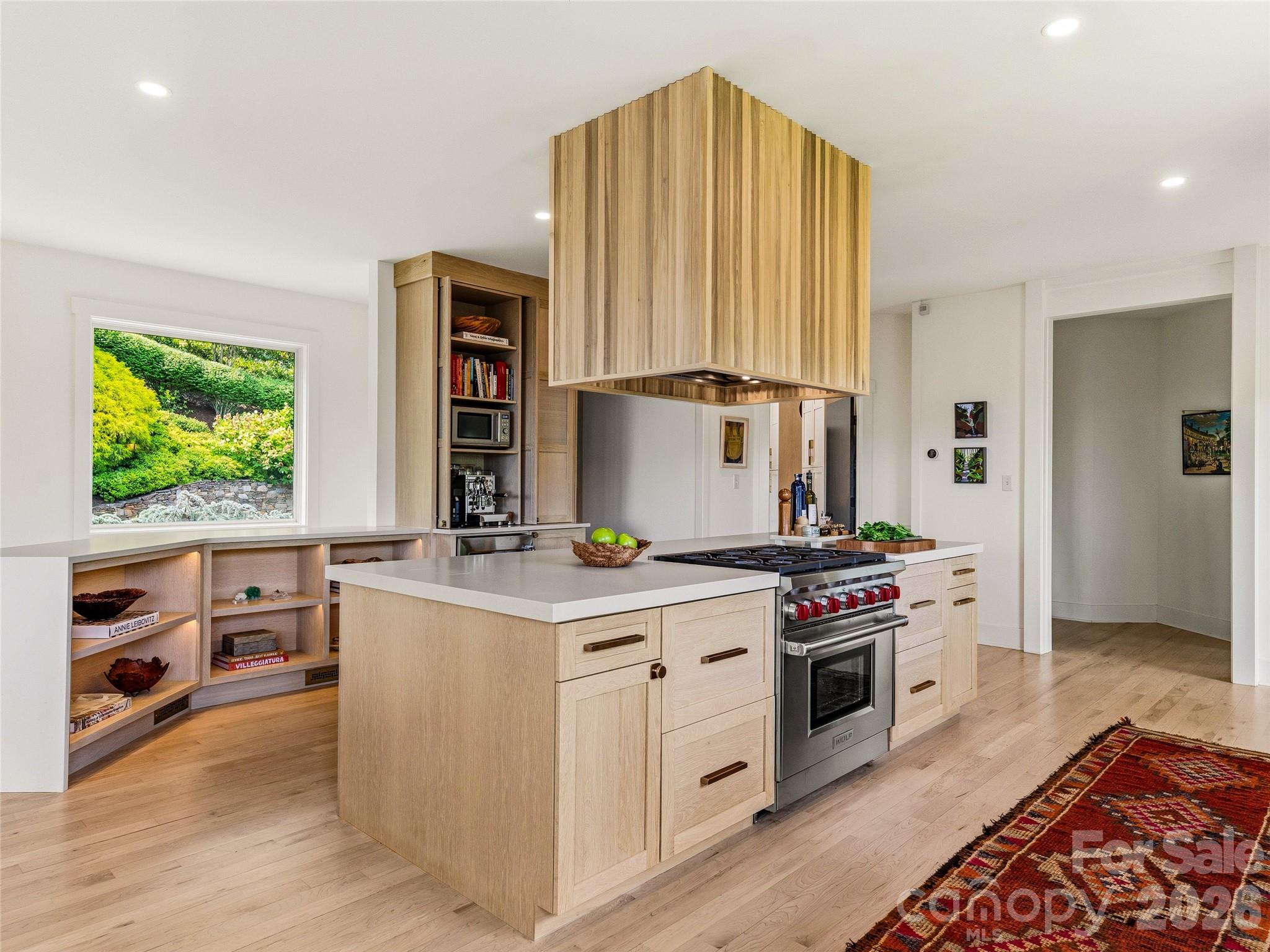 47 Garland Drive — Asheville