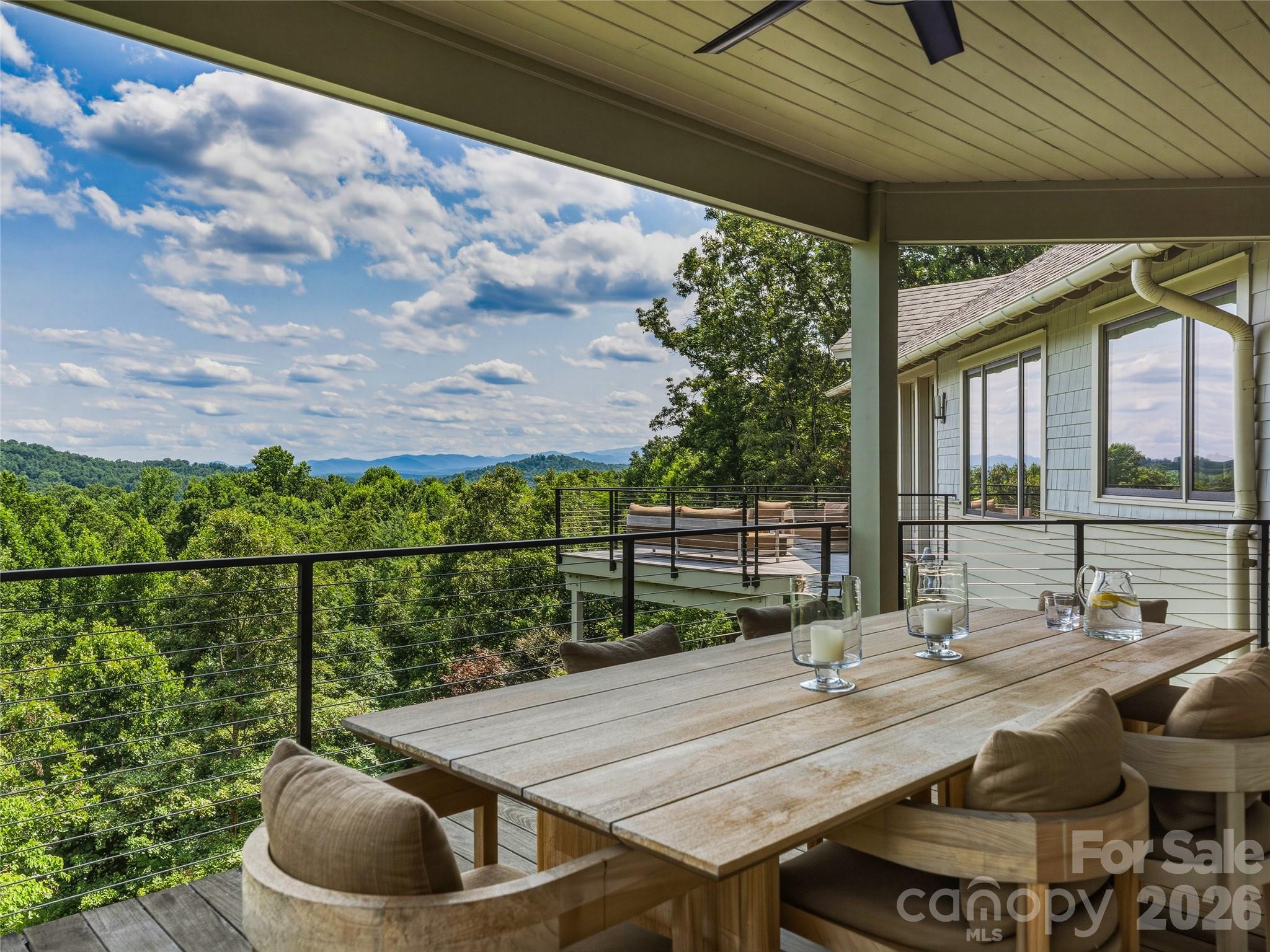 47 Garland Drive — Asheville