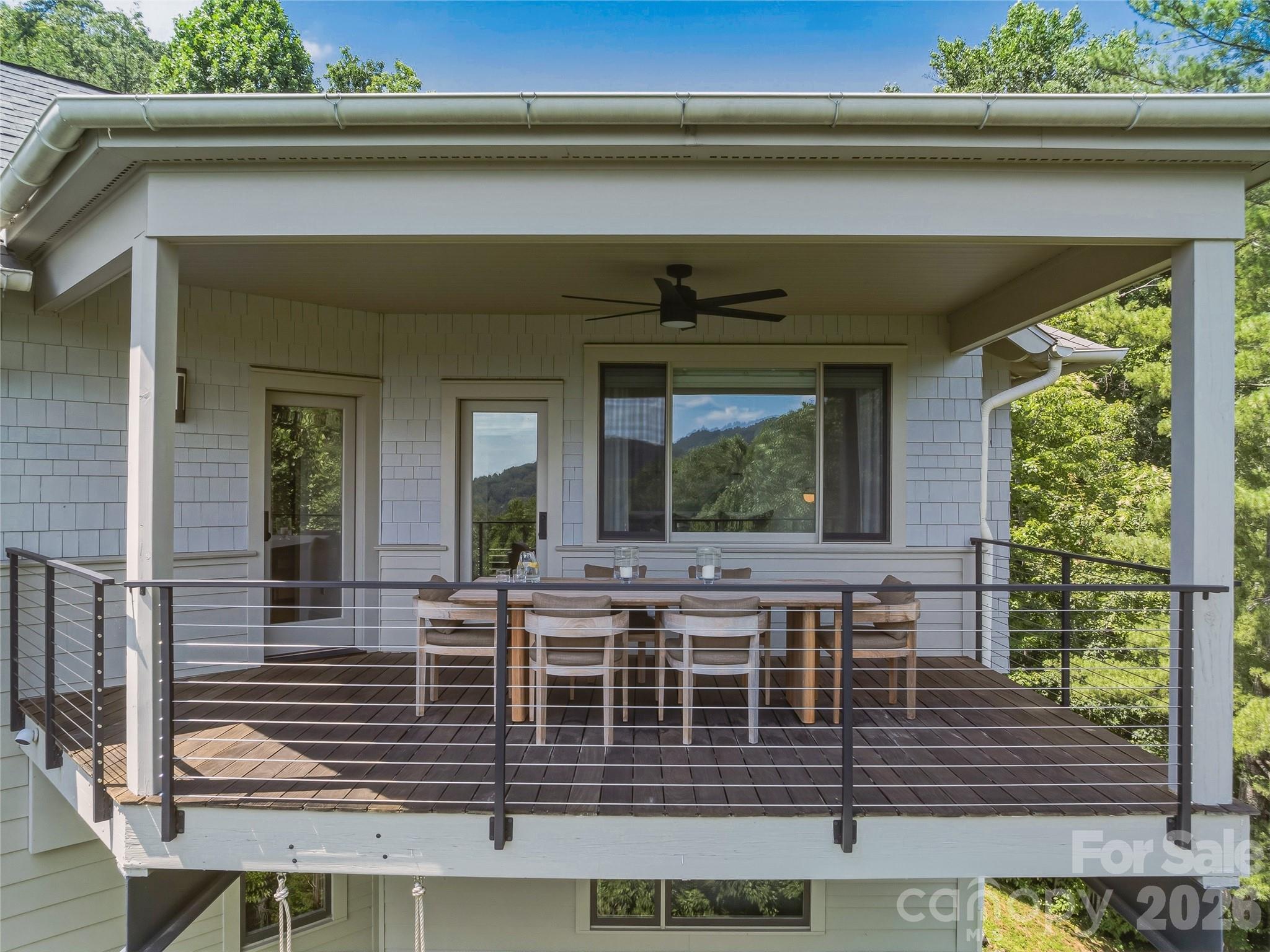 47 Garland Drive — Asheville