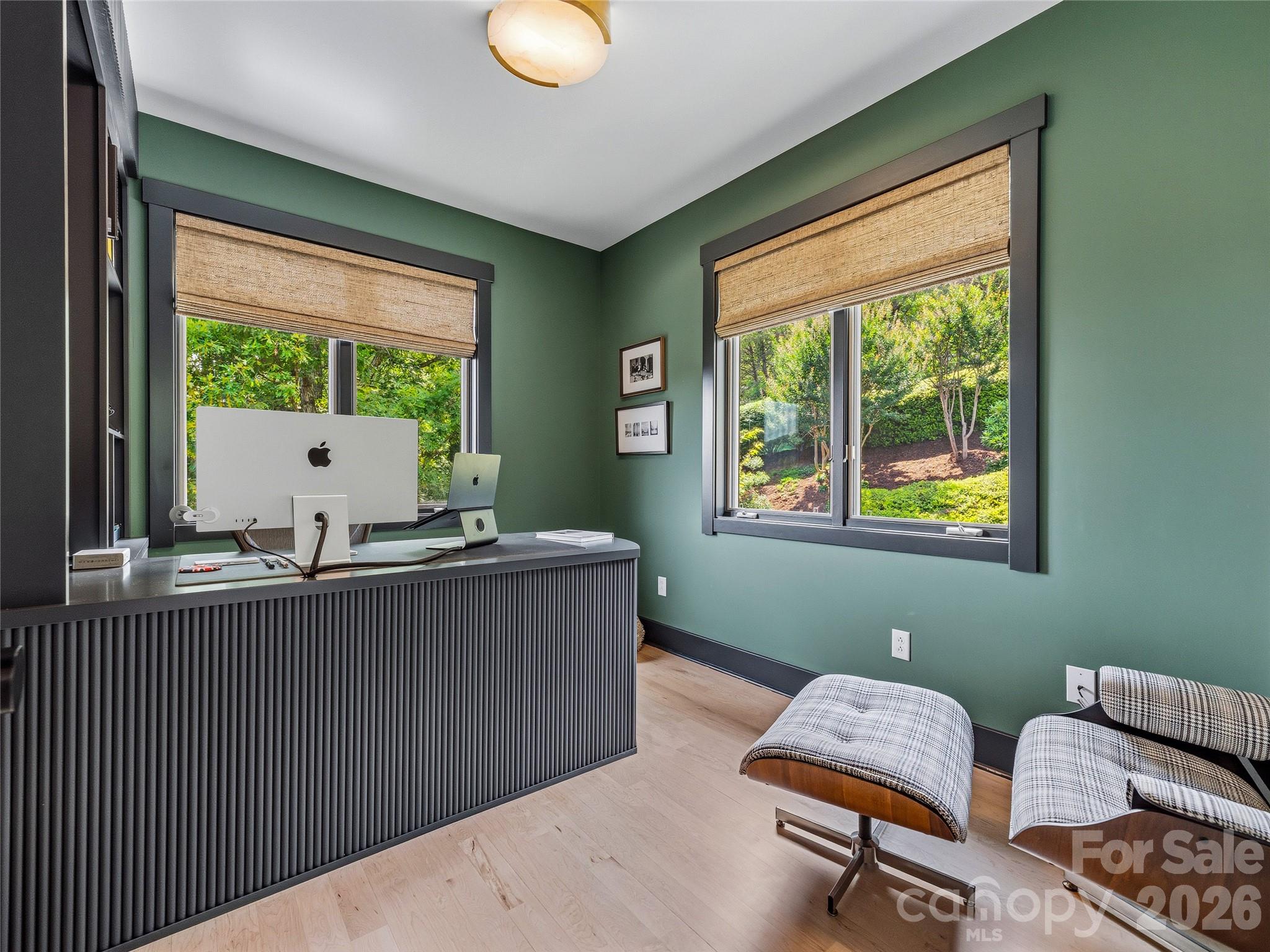 47 Garland Drive — Asheville