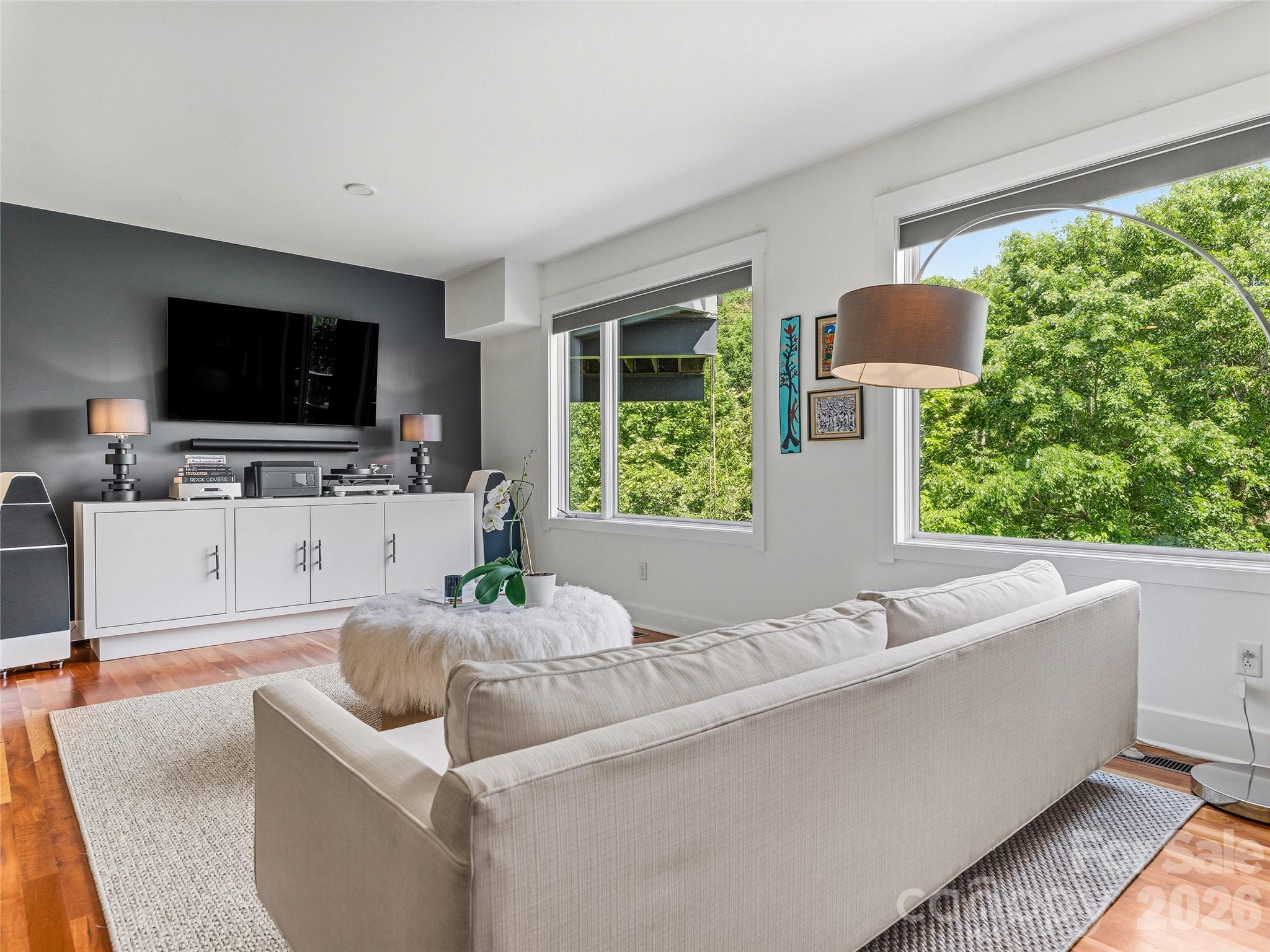 47 Garland Drive — Asheville