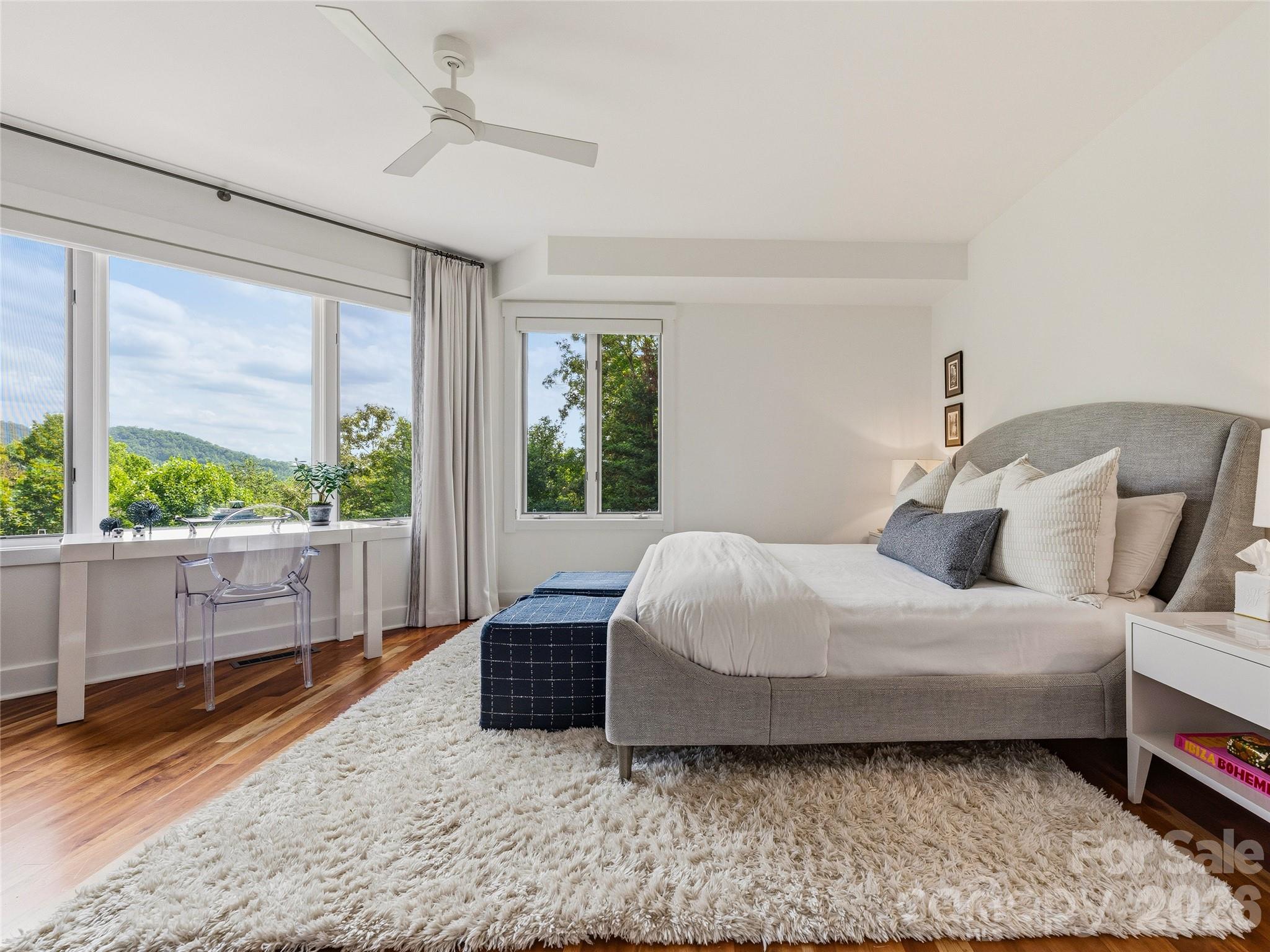 47 Garland Drive — Asheville