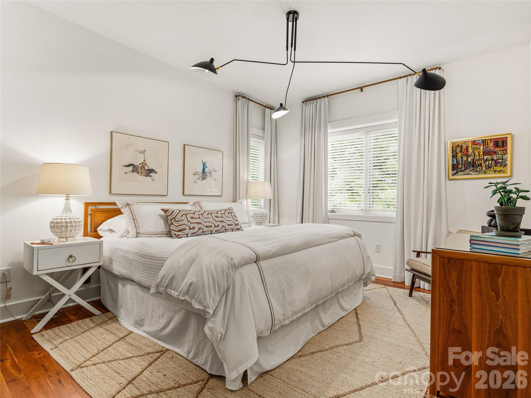 47 Garland Drive — Asheville