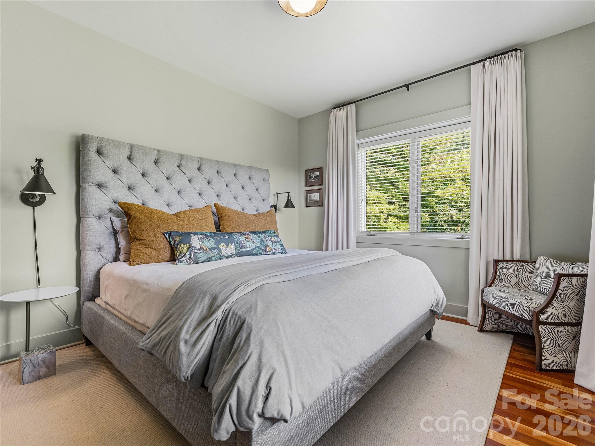 47 Garland Drive — Asheville