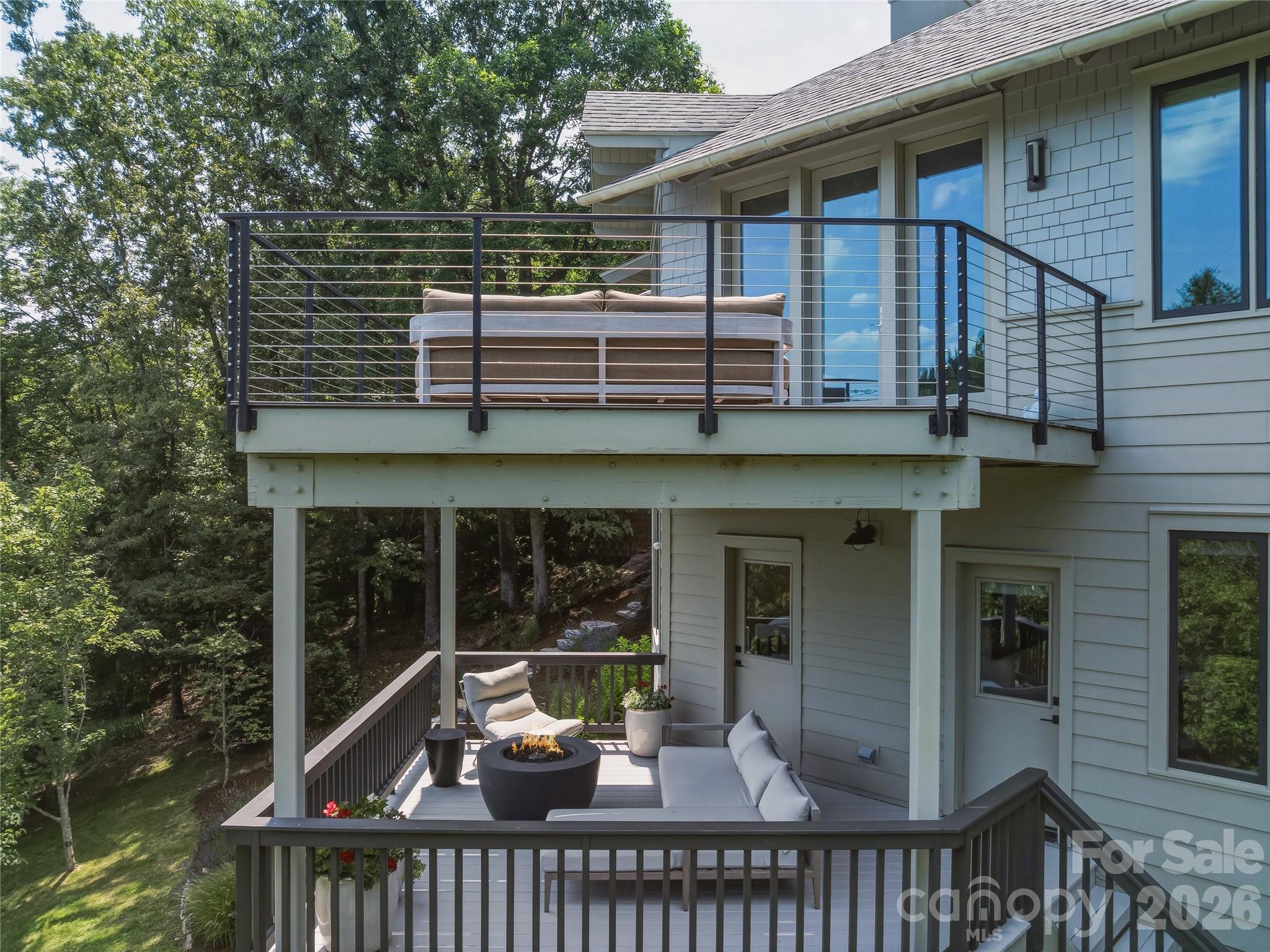47 Garland Drive — Asheville
