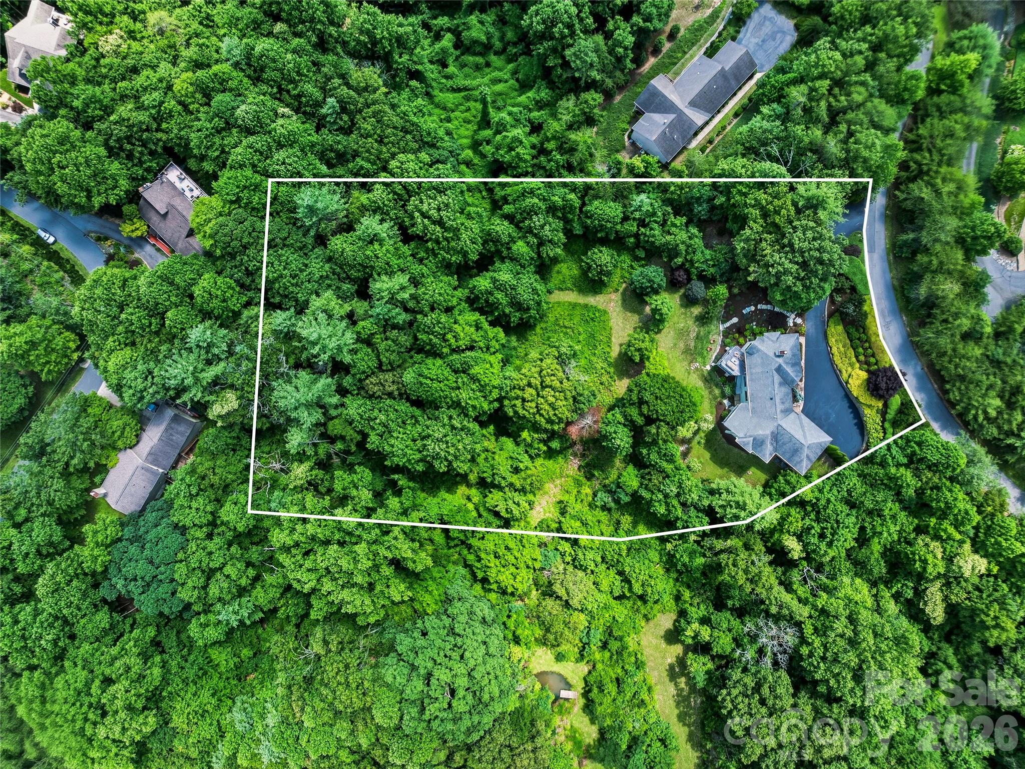 47 Garland Drive — Asheville