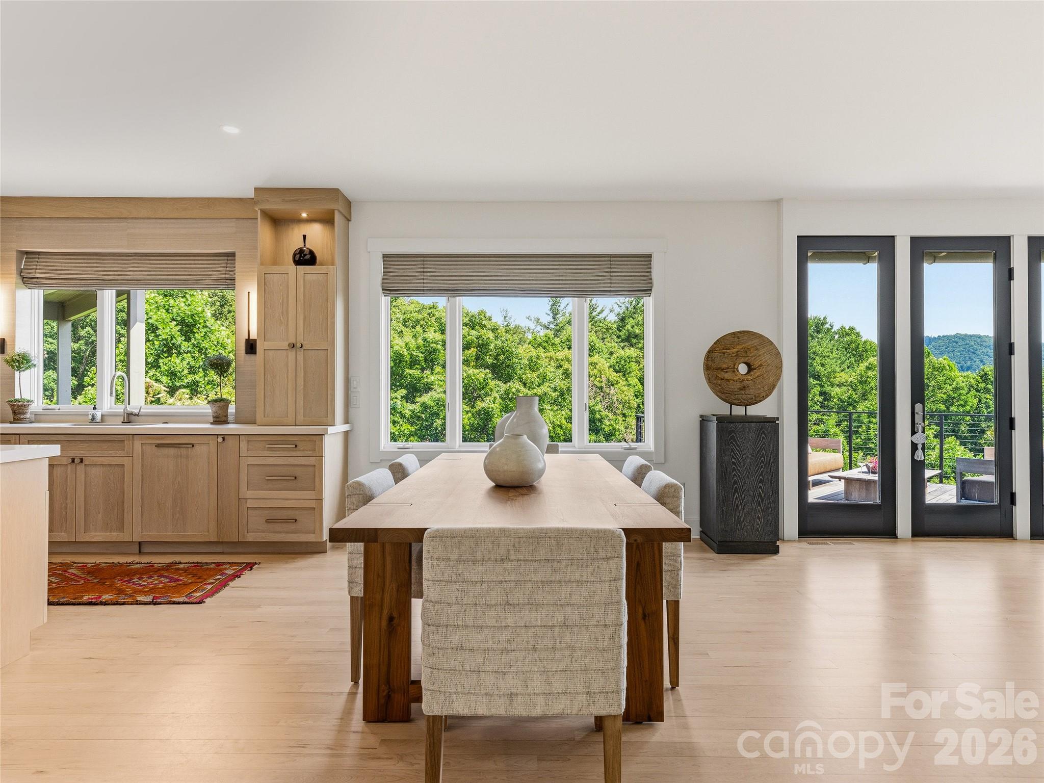 47 Garland Drive — Asheville