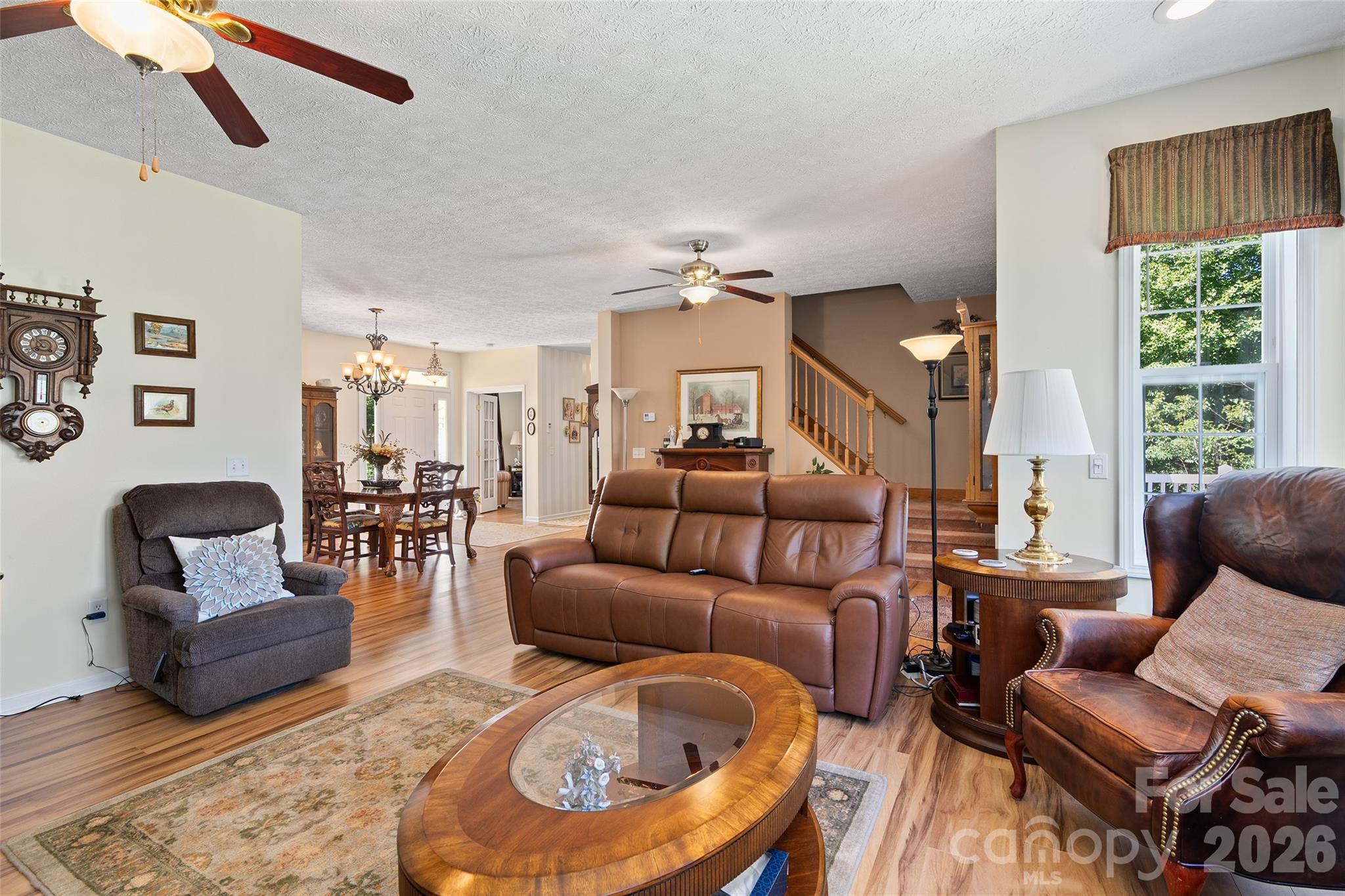 637 April Park — Waynesville