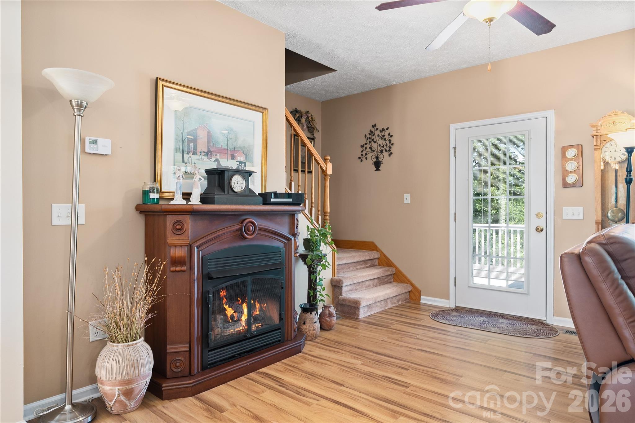 637 April Park — Waynesville