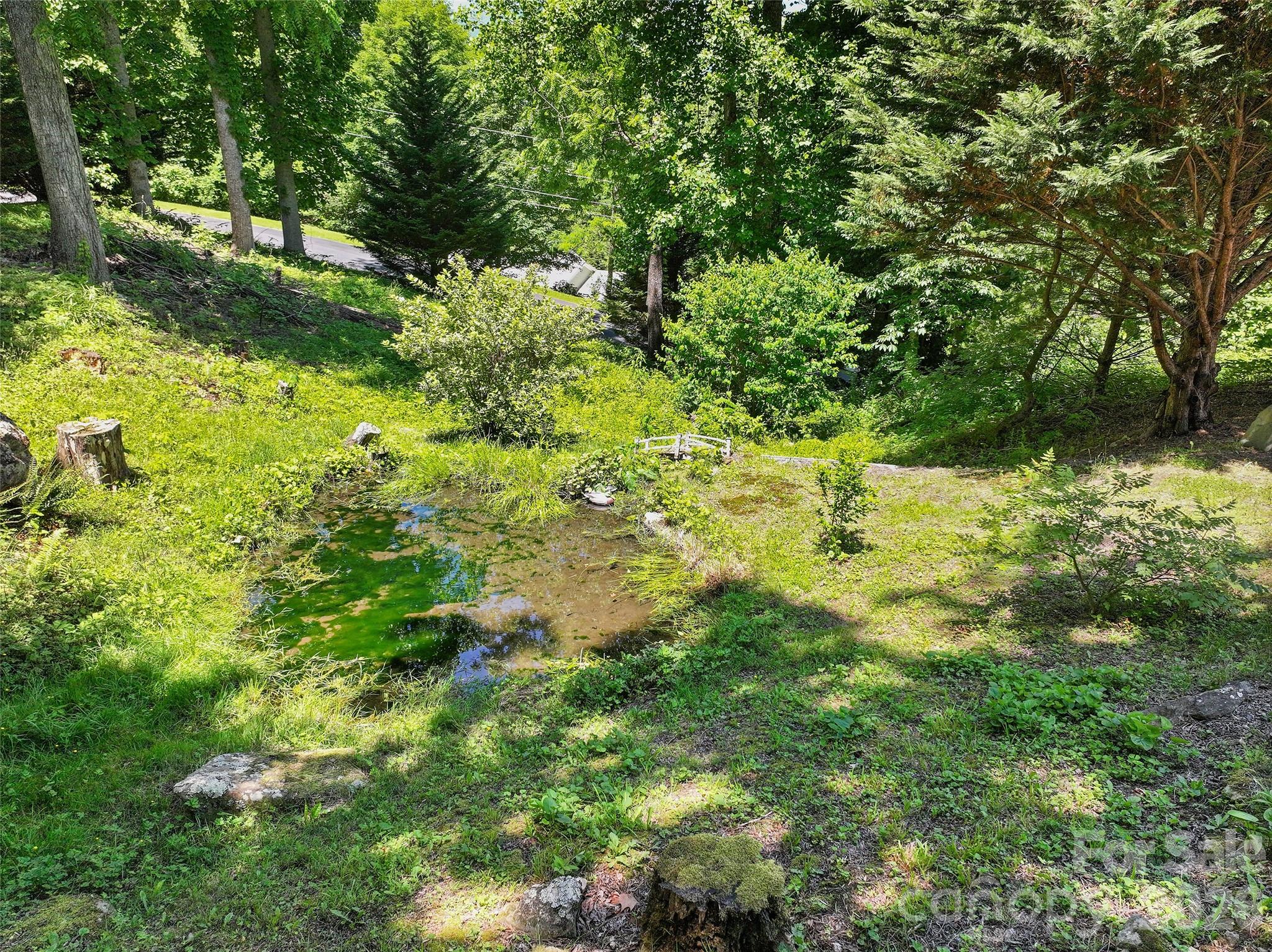 637 April Park — Waynesville