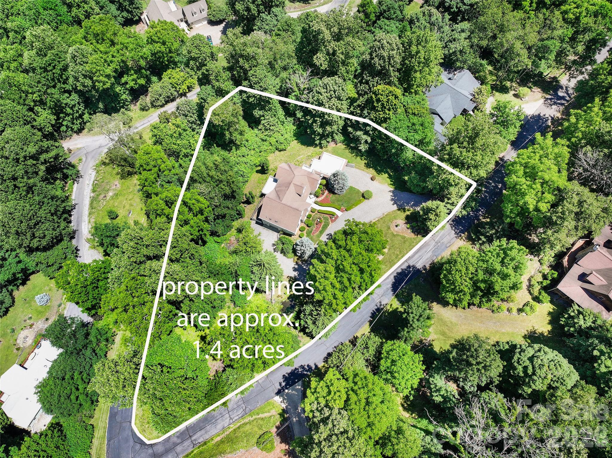 637 April Park — Waynesville