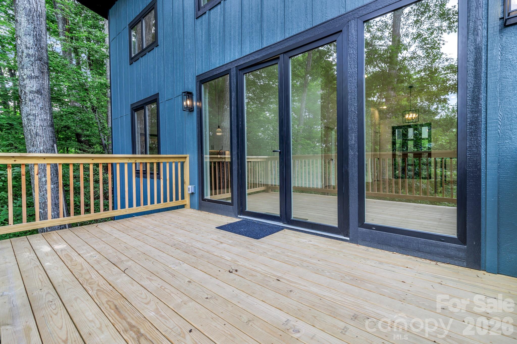 50 Sleeping Bear Ridge — Maggie Valley