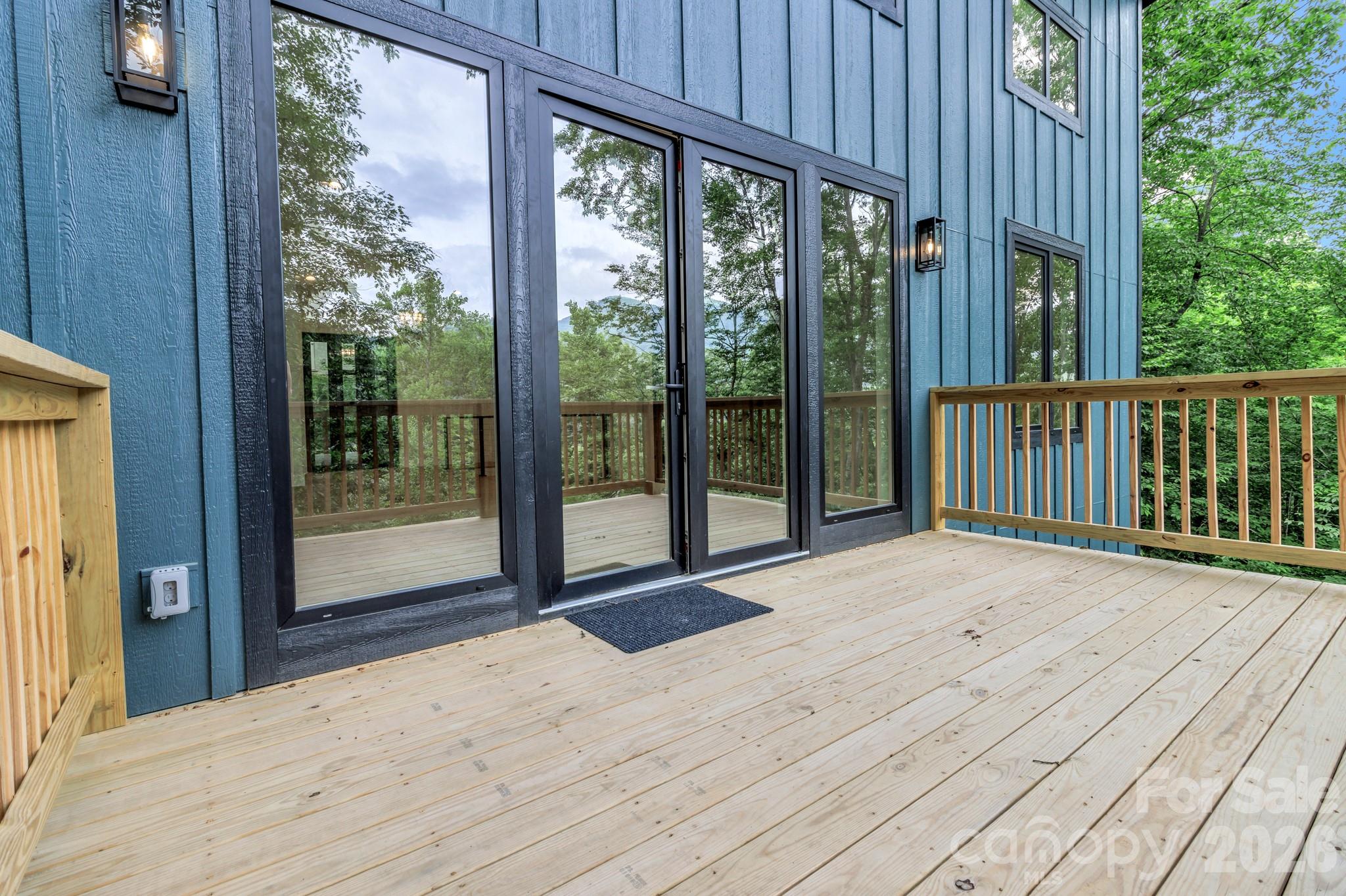 50 Sleeping Bear Ridge — Maggie Valley