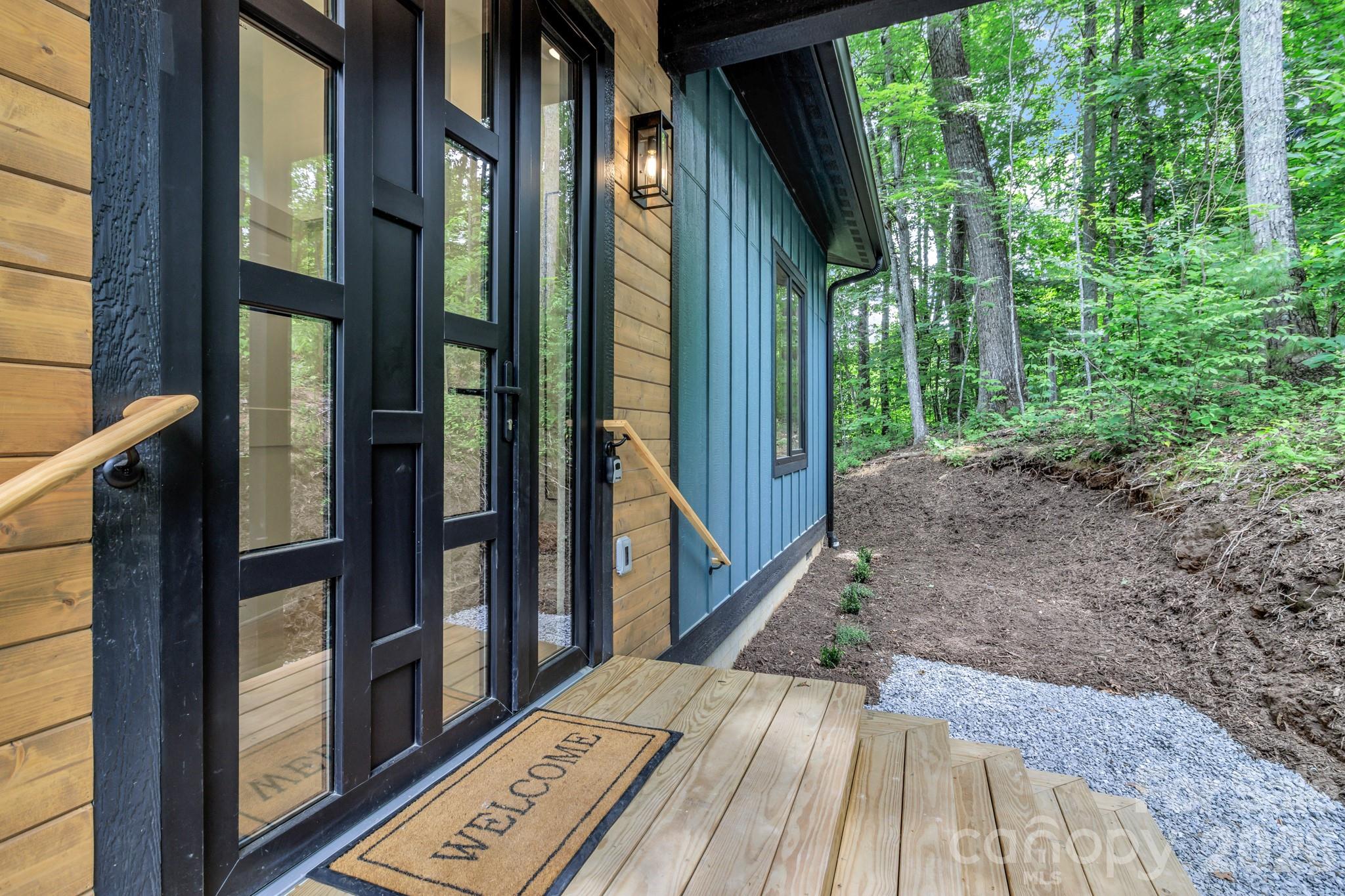 50 Sleeping Bear Ridge — Maggie Valley