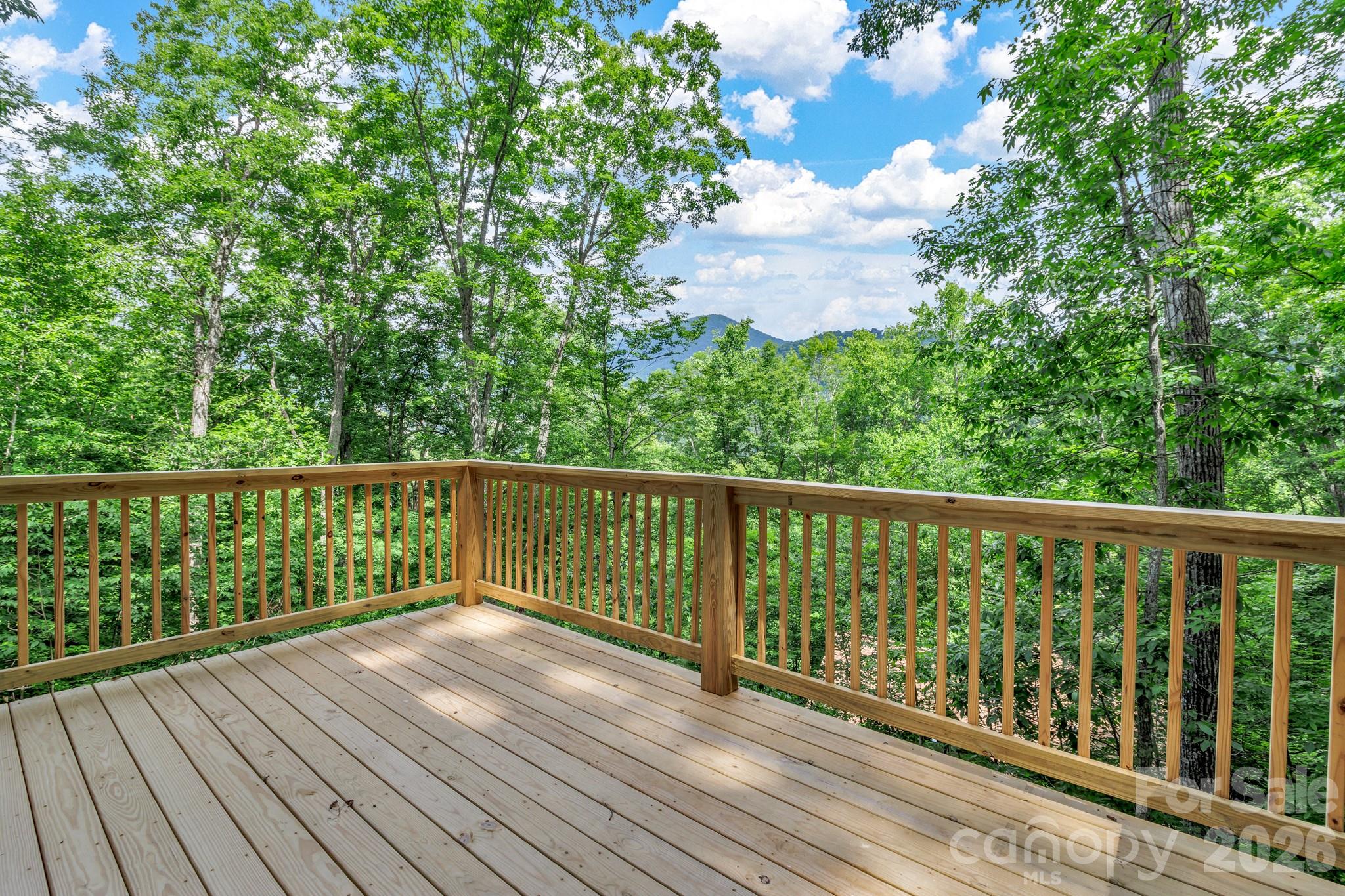 50 Sleeping Bear Ridge — Maggie Valley