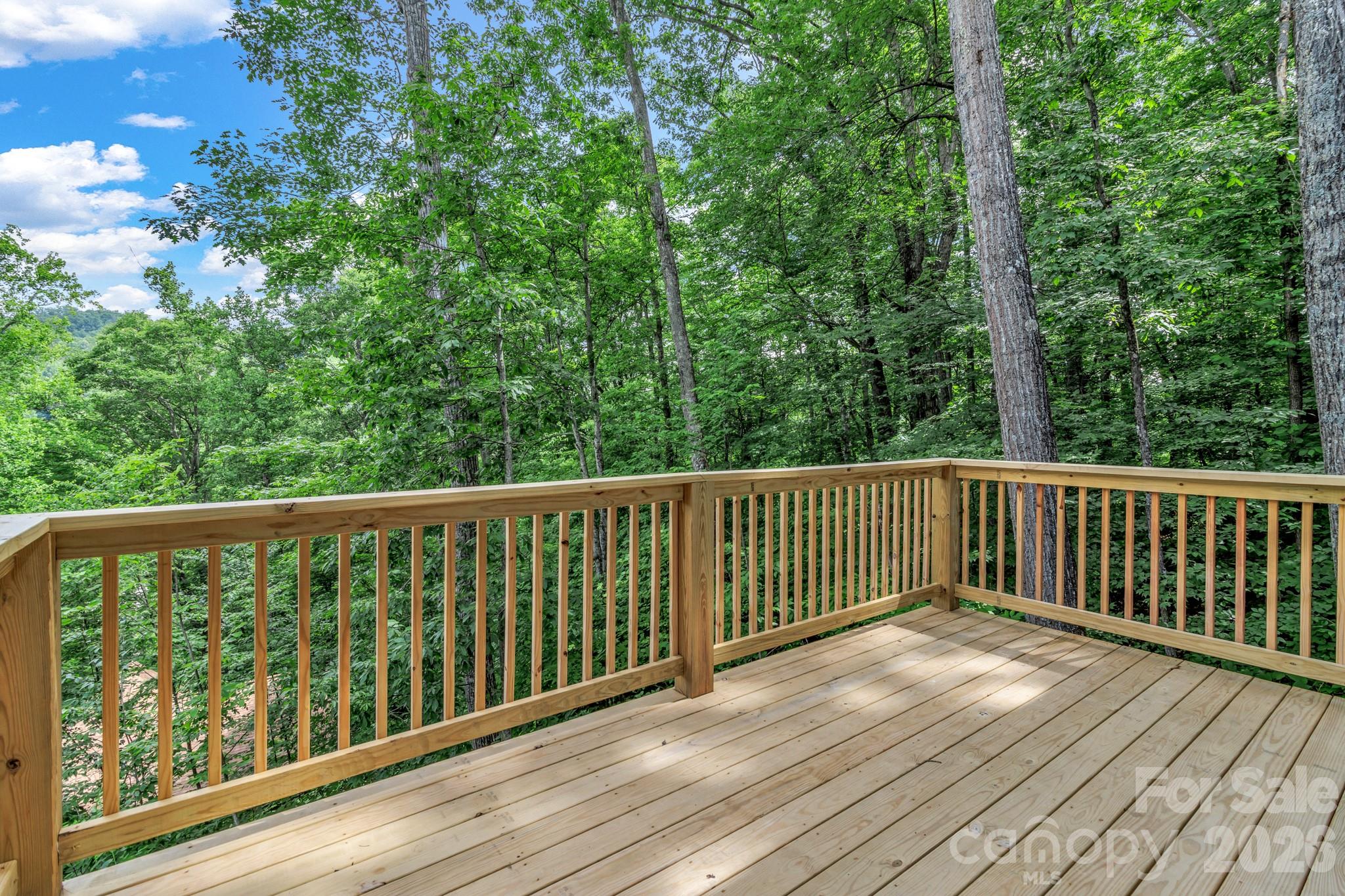 50 Sleeping Bear Ridge — Maggie Valley