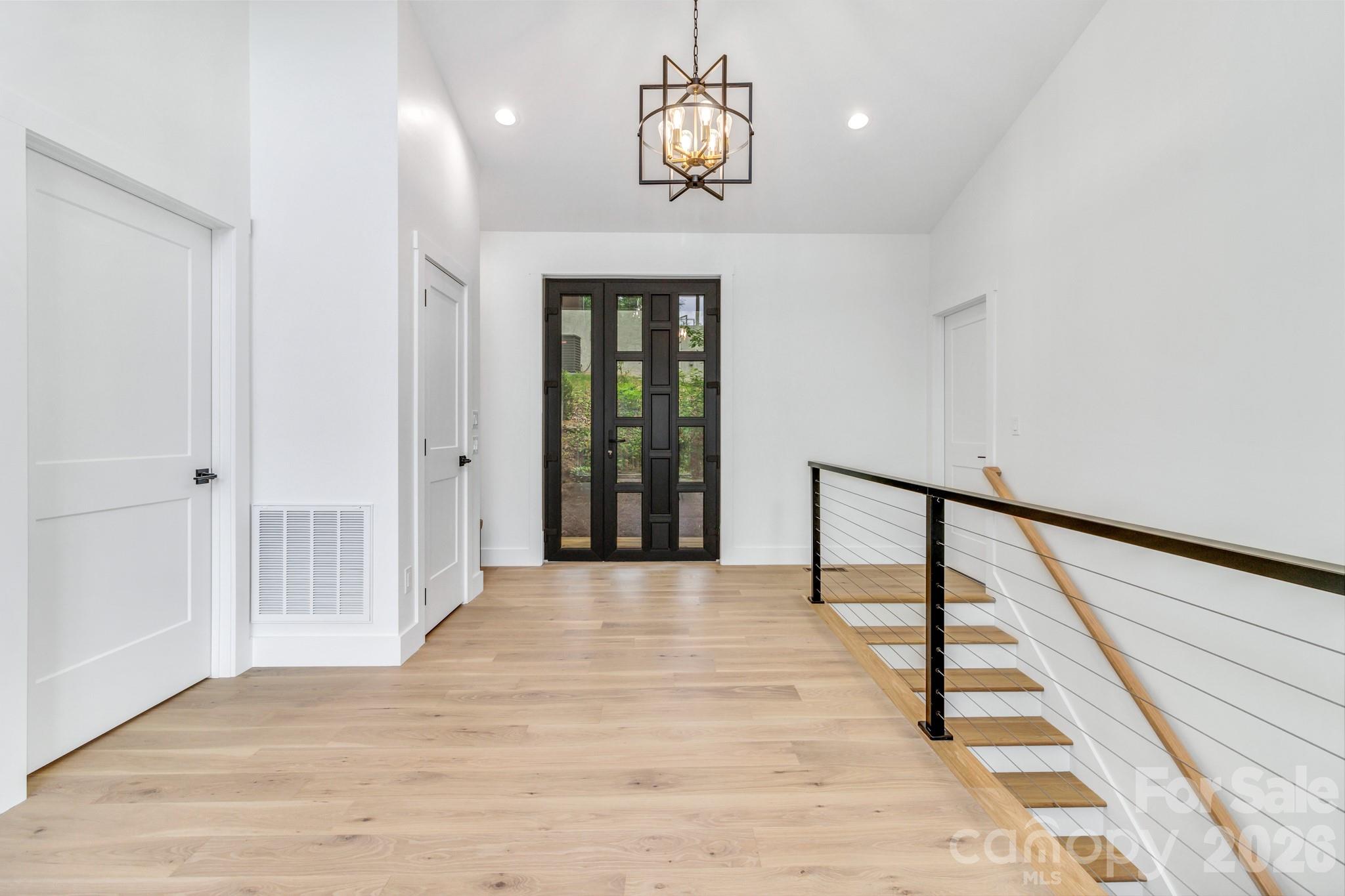 50 Sleeping Bear Ridge — Maggie Valley