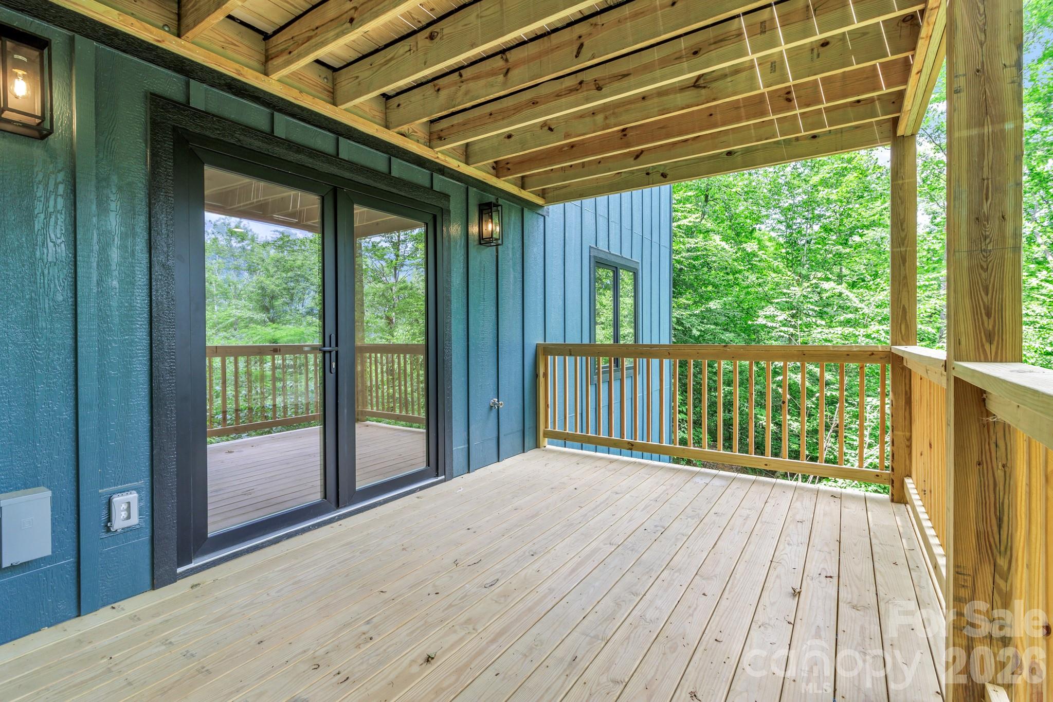 50 Sleeping Bear Ridge — Maggie Valley
