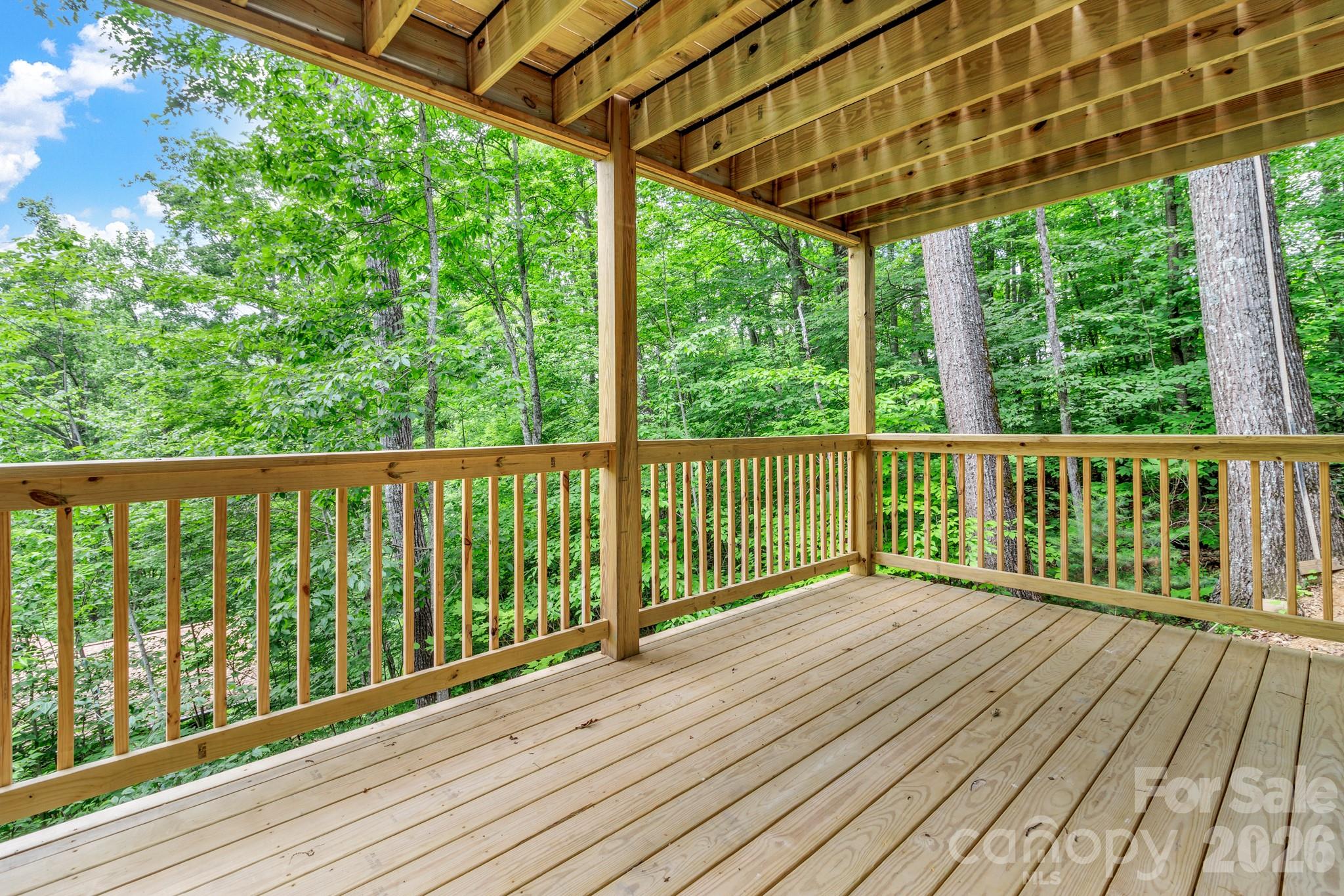 50 Sleeping Bear Ridge — Maggie Valley