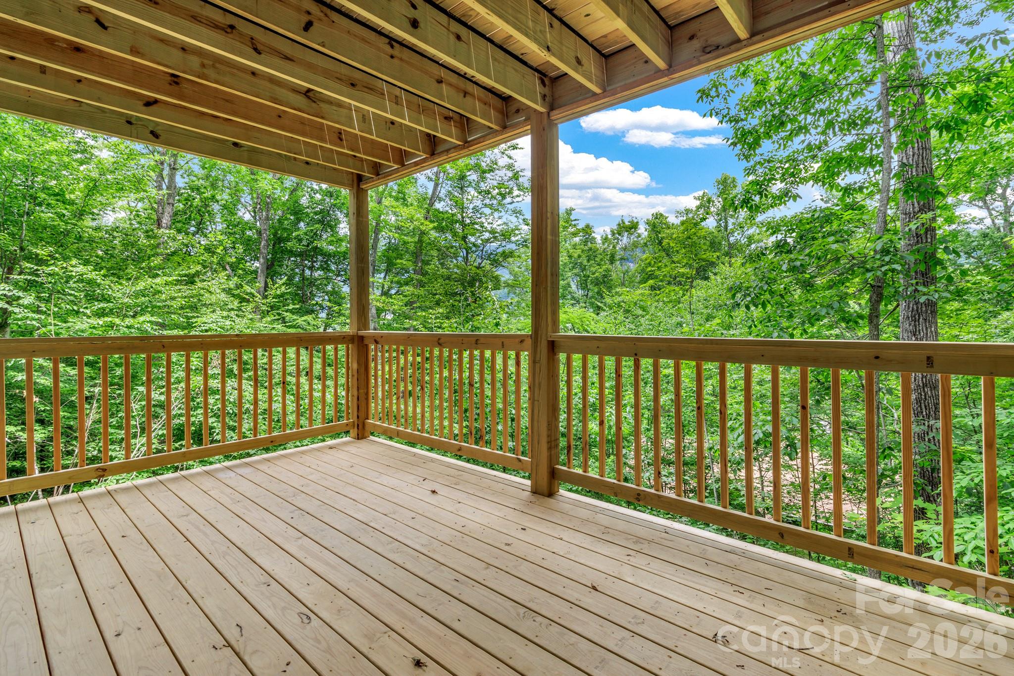 50 Sleeping Bear Ridge — Maggie Valley