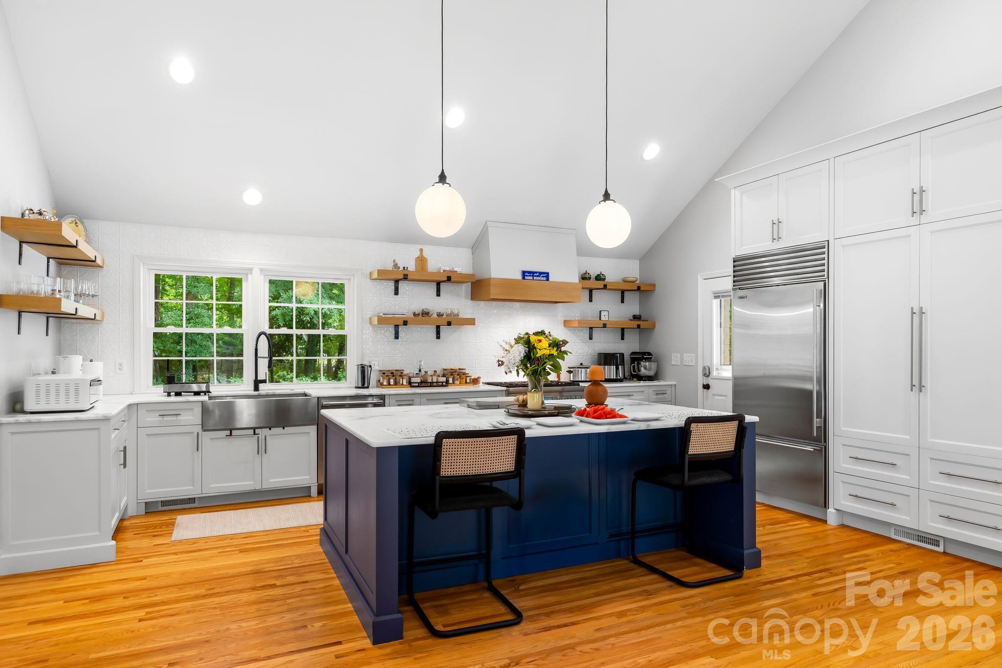 6620 Newhall Road — Charlotte