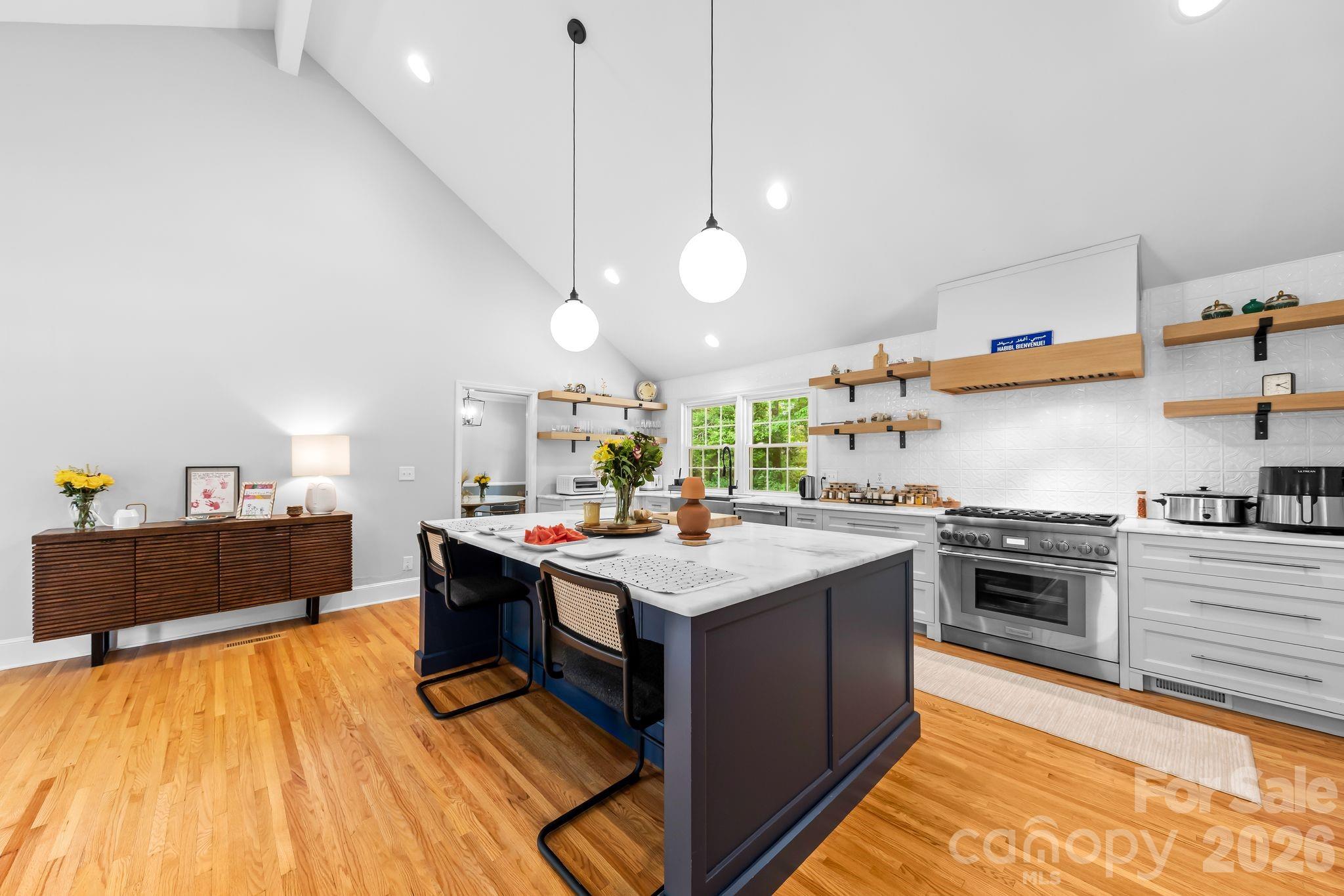 6620 Newhall Road — Charlotte