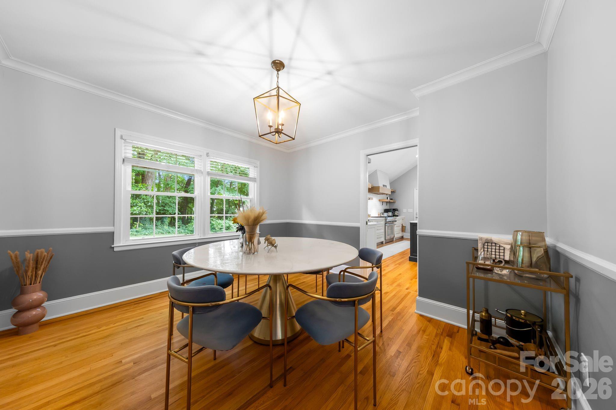 6620 Newhall Road — Charlotte
