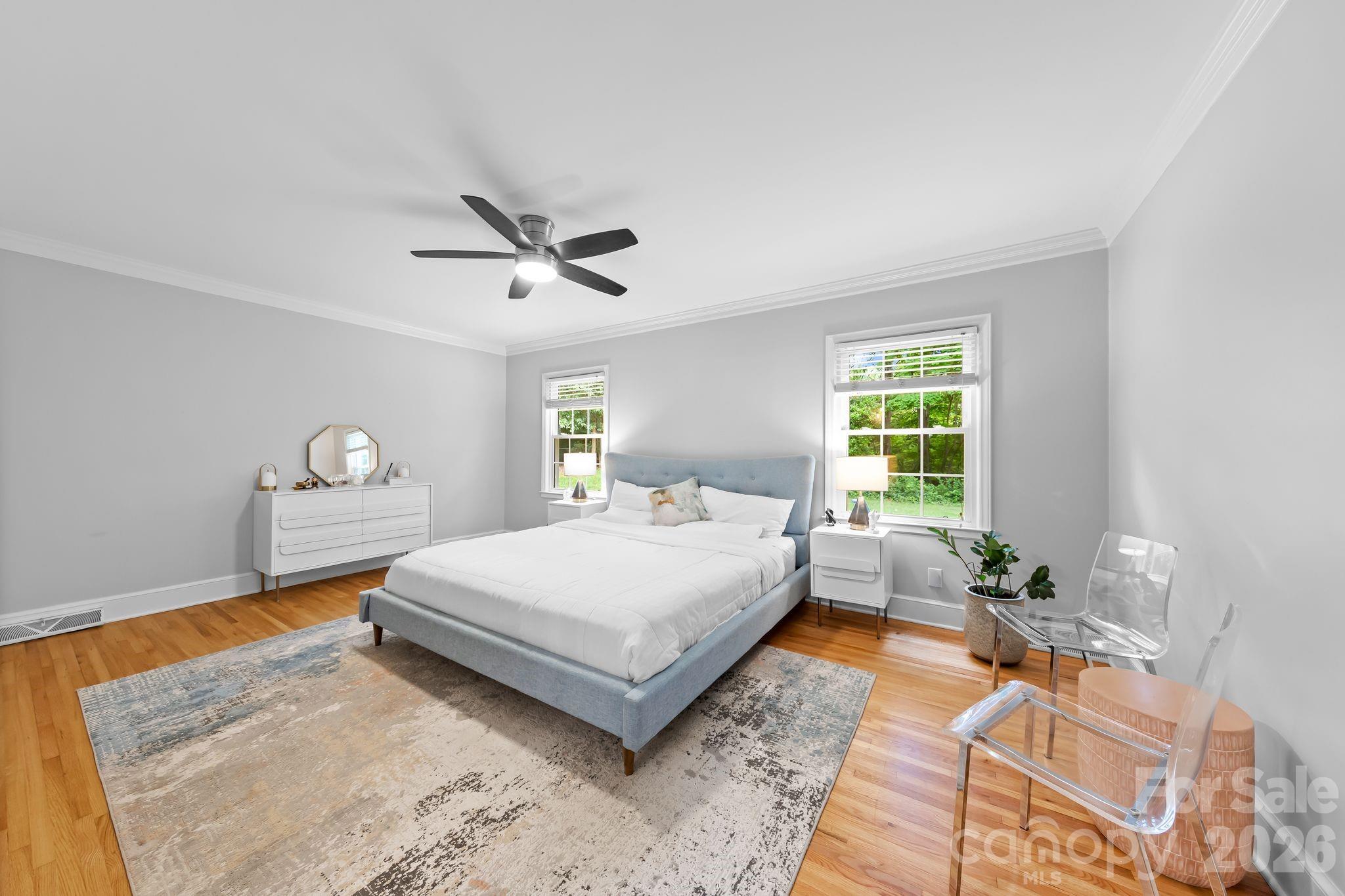 6620 Newhall Road — Charlotte