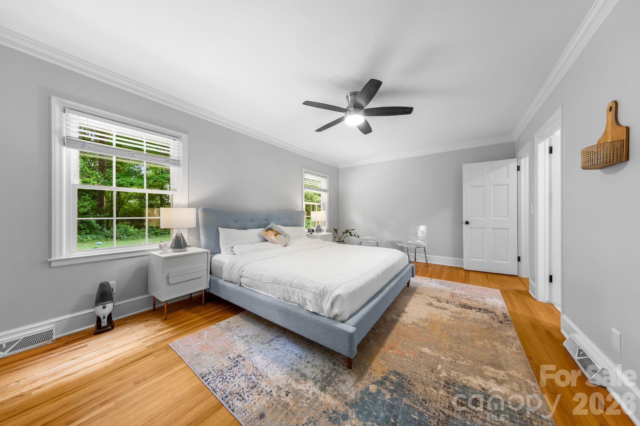 6620 Newhall Road — Charlotte