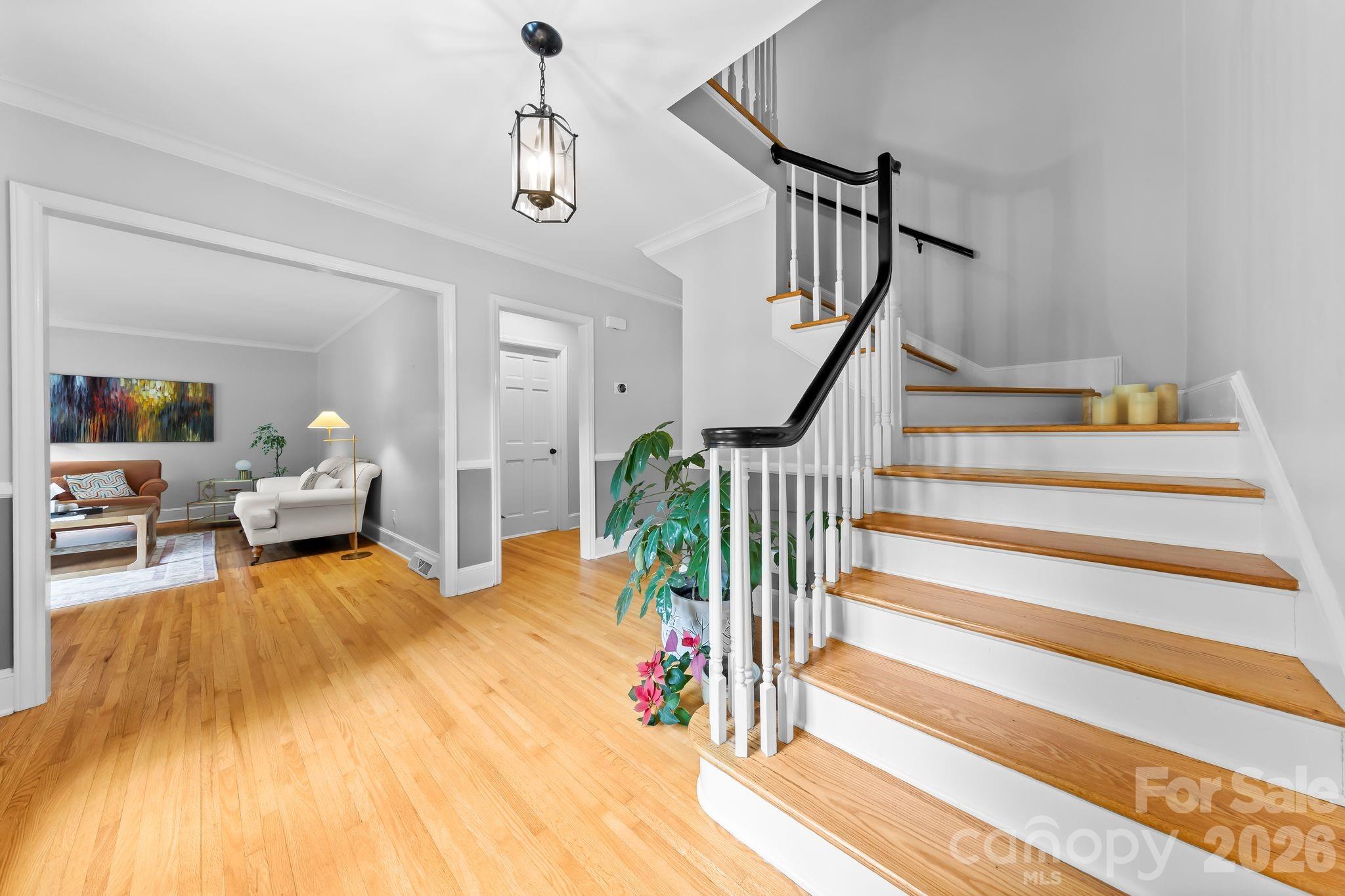 6620 Newhall Road — Charlotte