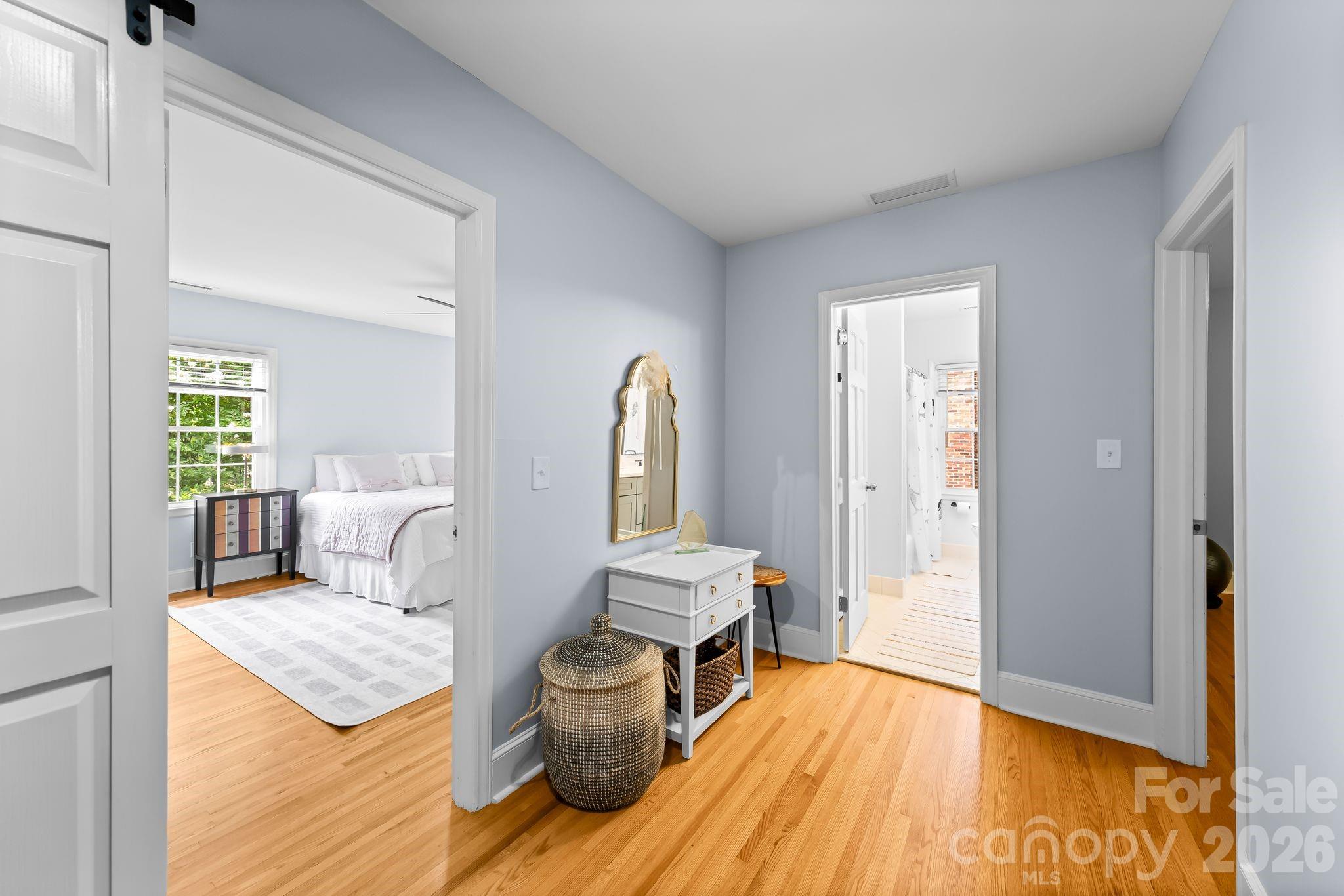 6620 Newhall Road — Charlotte