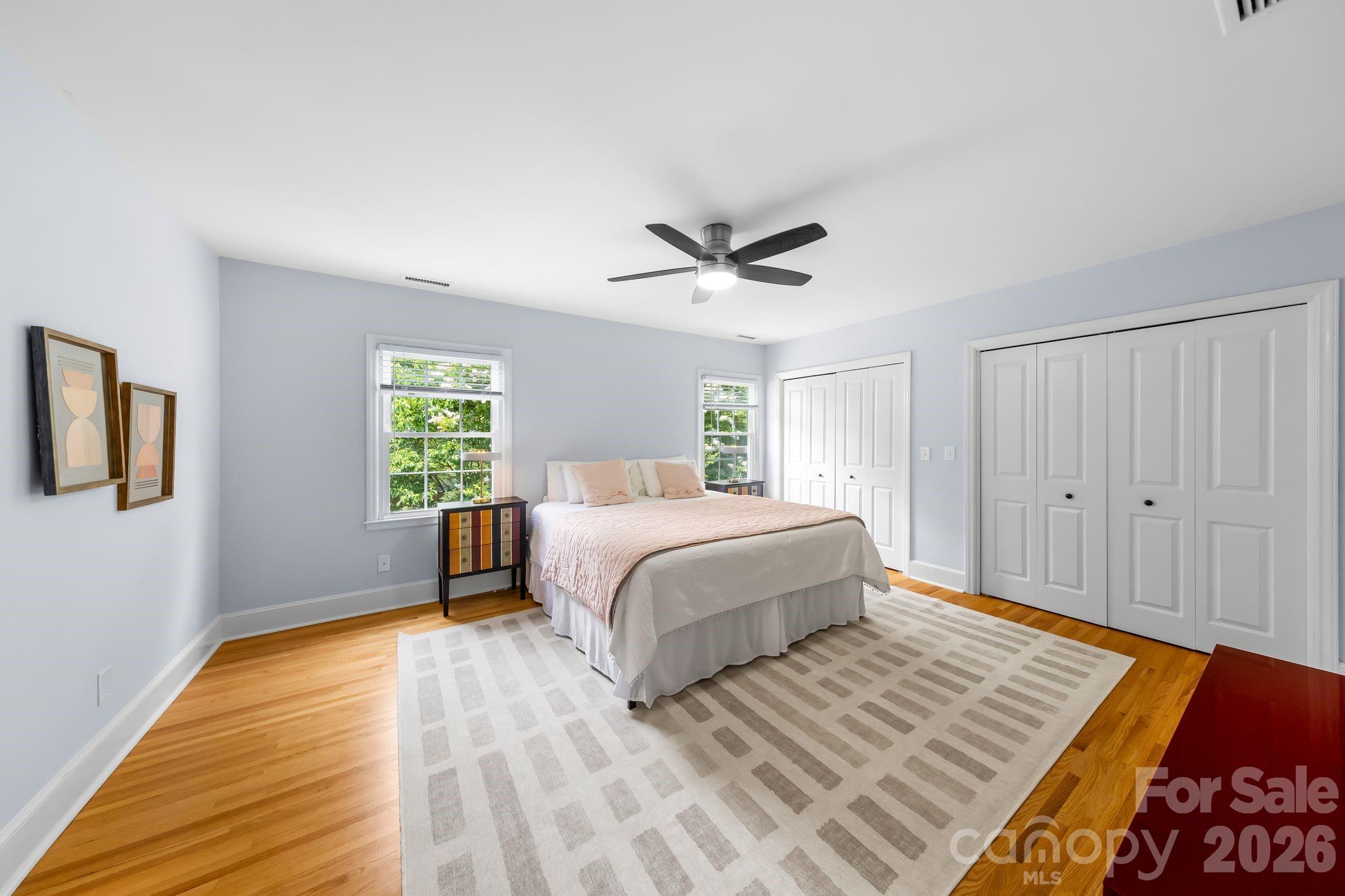 6620 Newhall Road — Charlotte