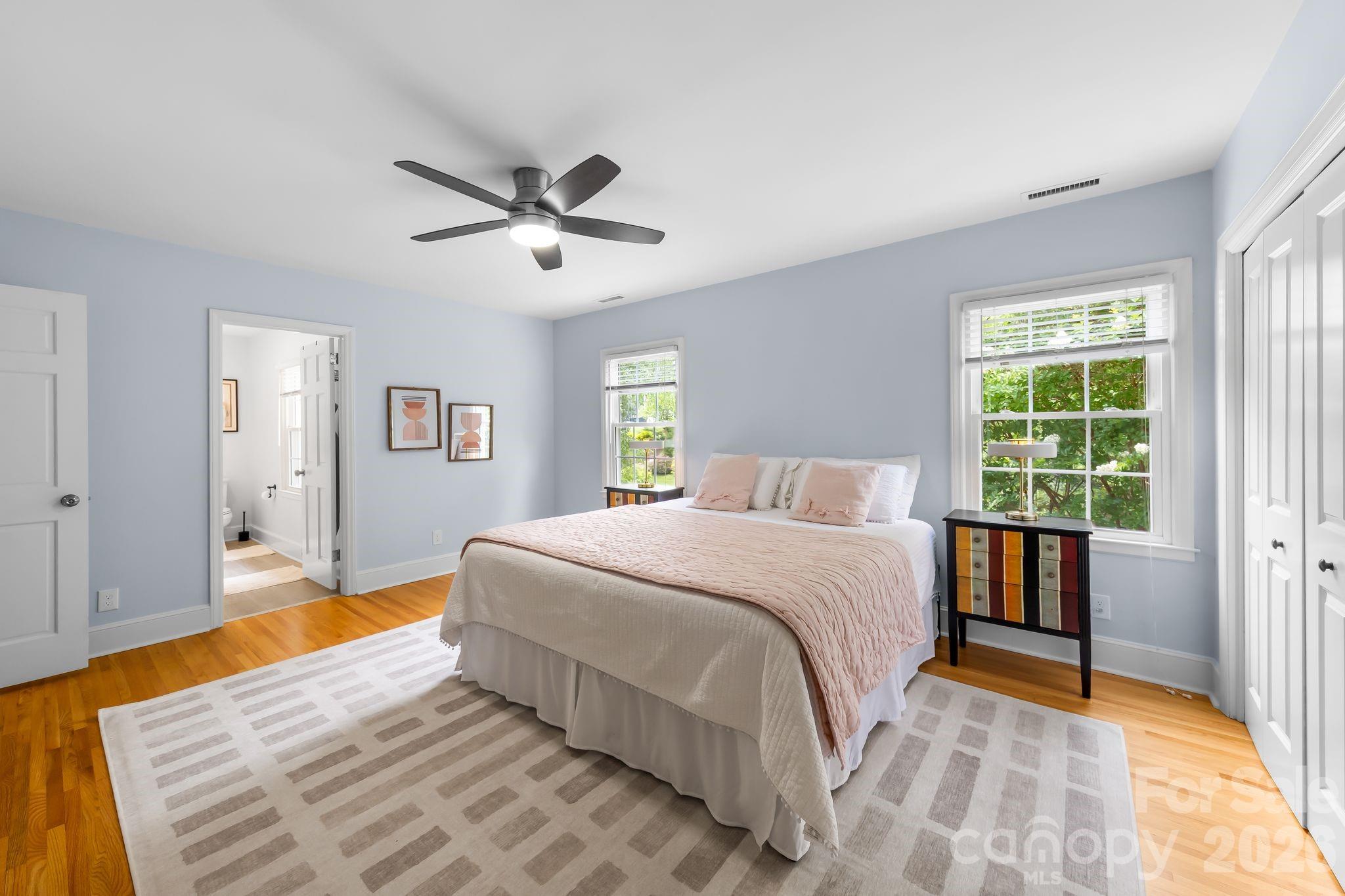 6620 Newhall Road — Charlotte