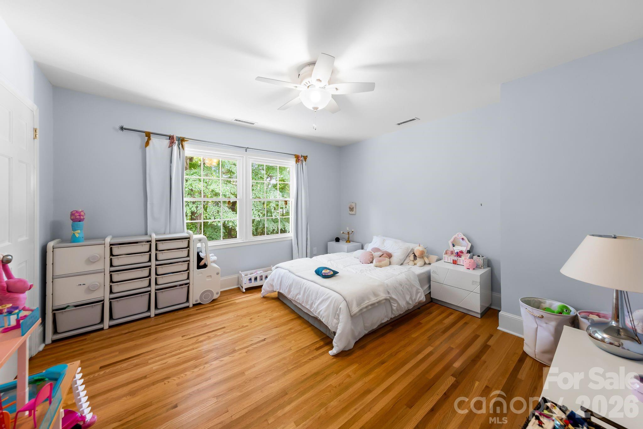 6620 Newhall Road — Charlotte