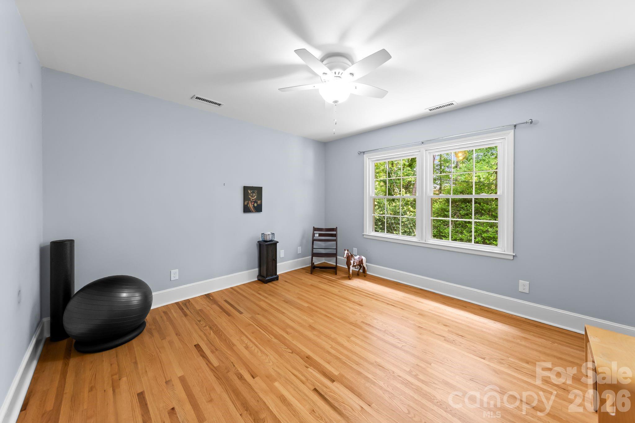 6620 Newhall Road — Charlotte