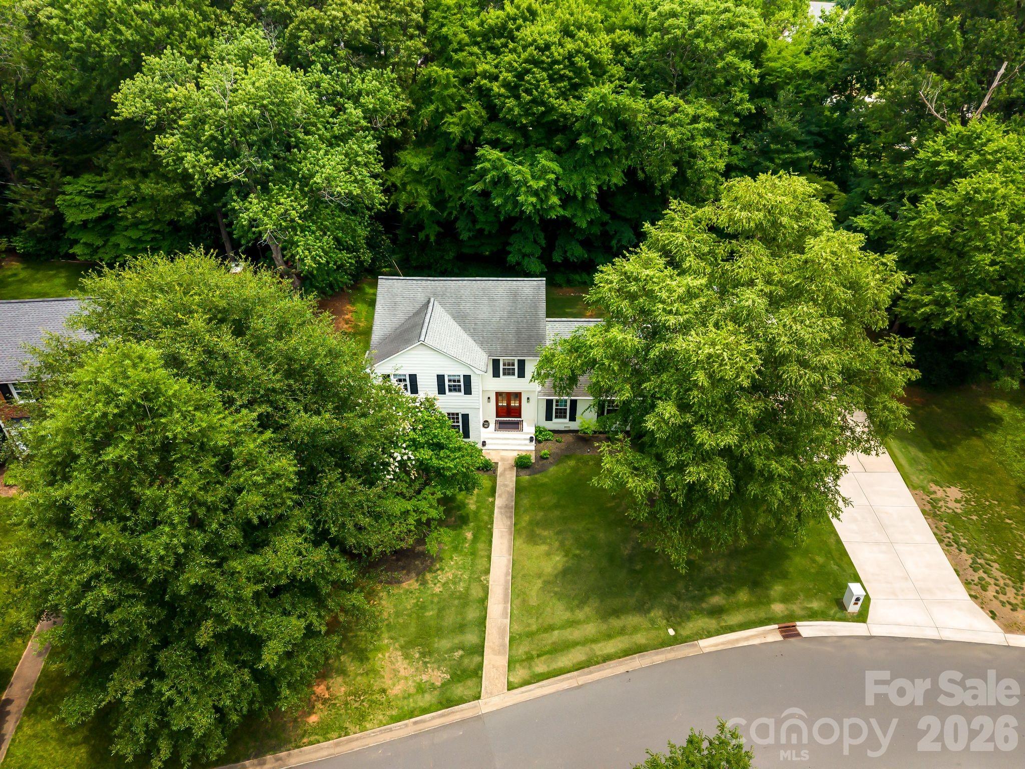 6620 Newhall Road — Charlotte