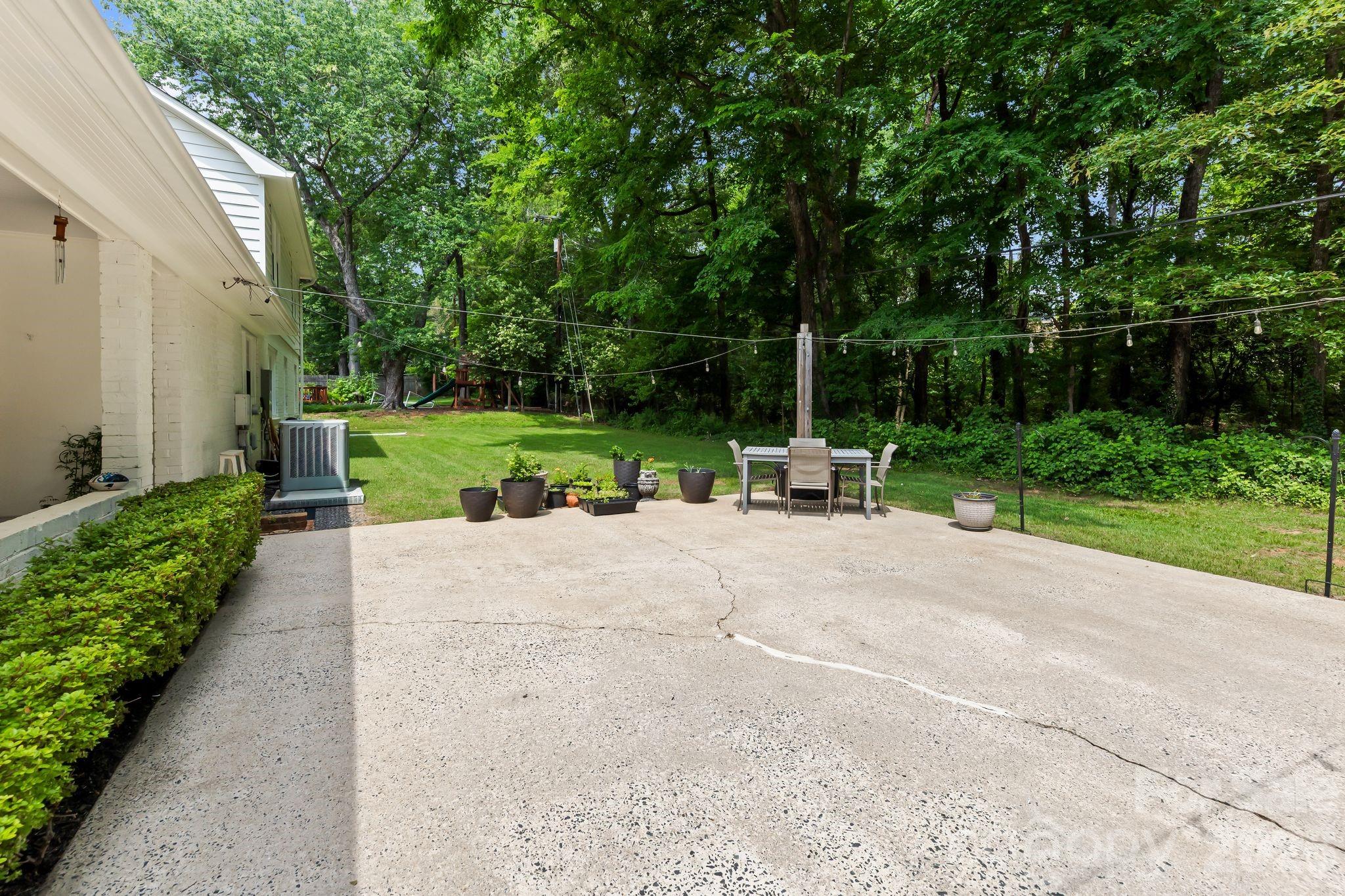 6620 Newhall Road — Charlotte