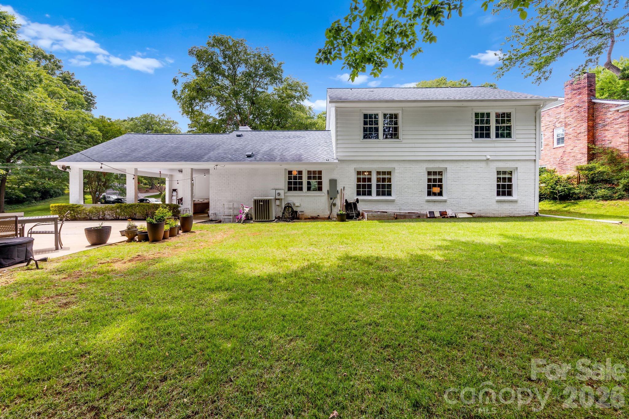 6620 Newhall Road — Charlotte