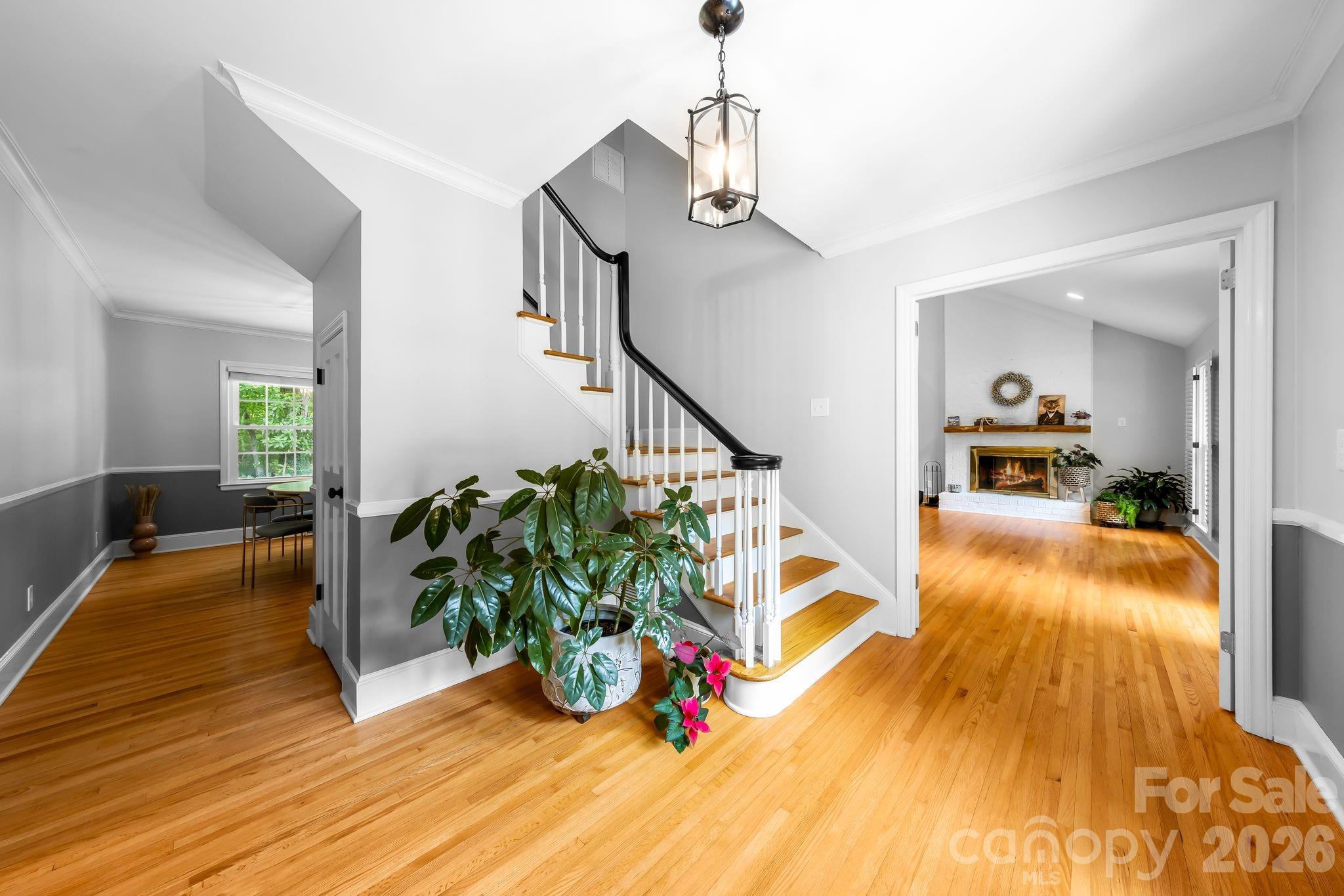 6620 Newhall Road — Charlotte