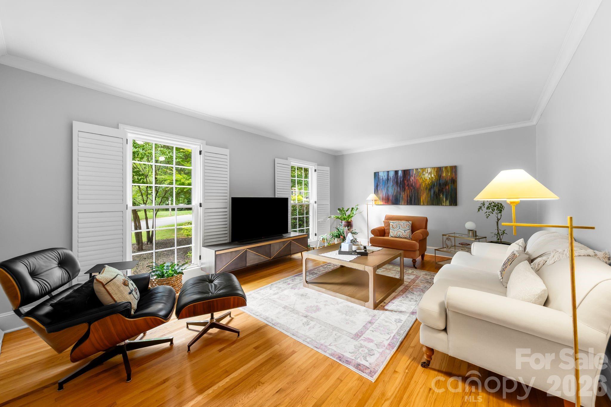 6620 Newhall Road — Charlotte