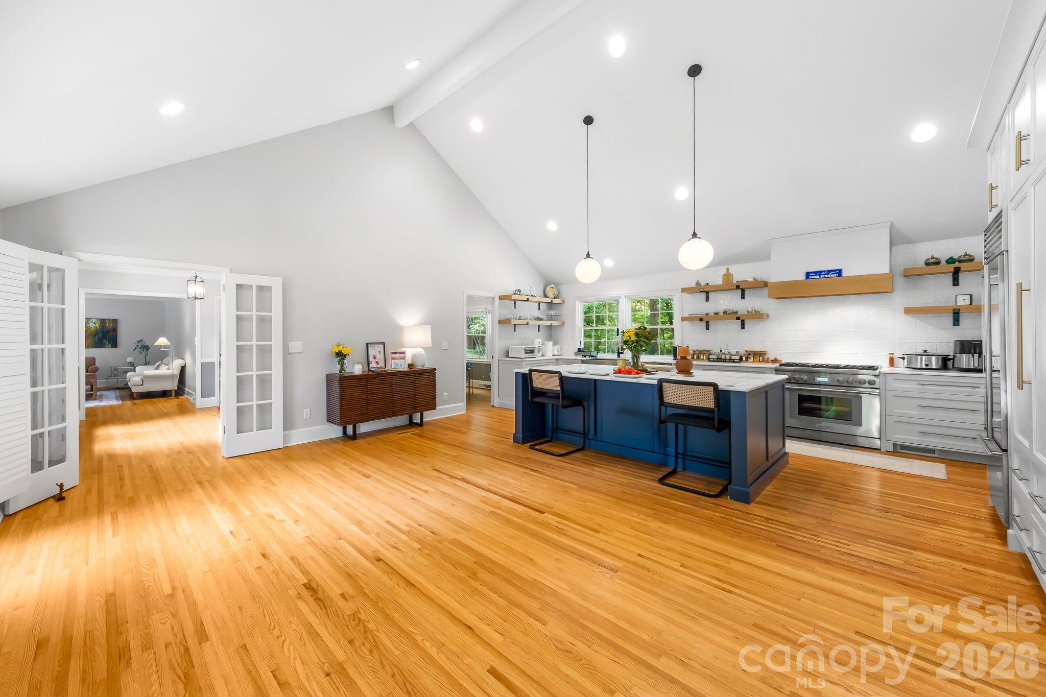 6620 Newhall Road — Charlotte