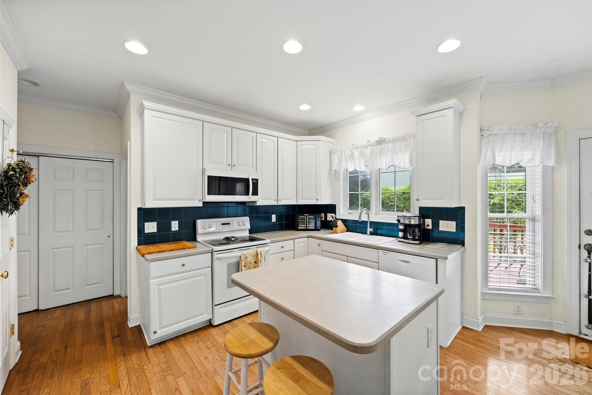 1845 Mountain Trail Drive — Charlotte