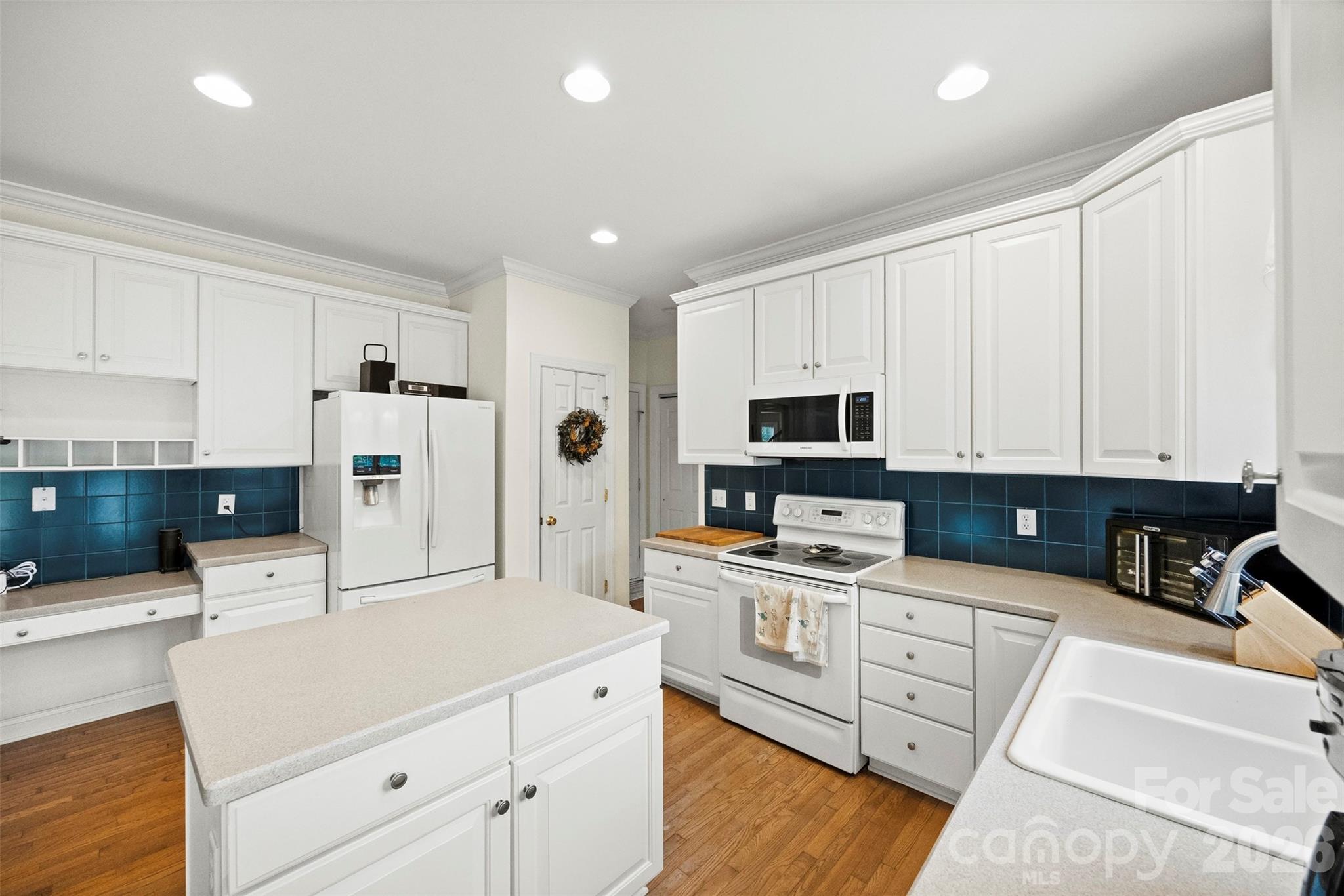 1845 Mountain Trail Drive — Charlotte