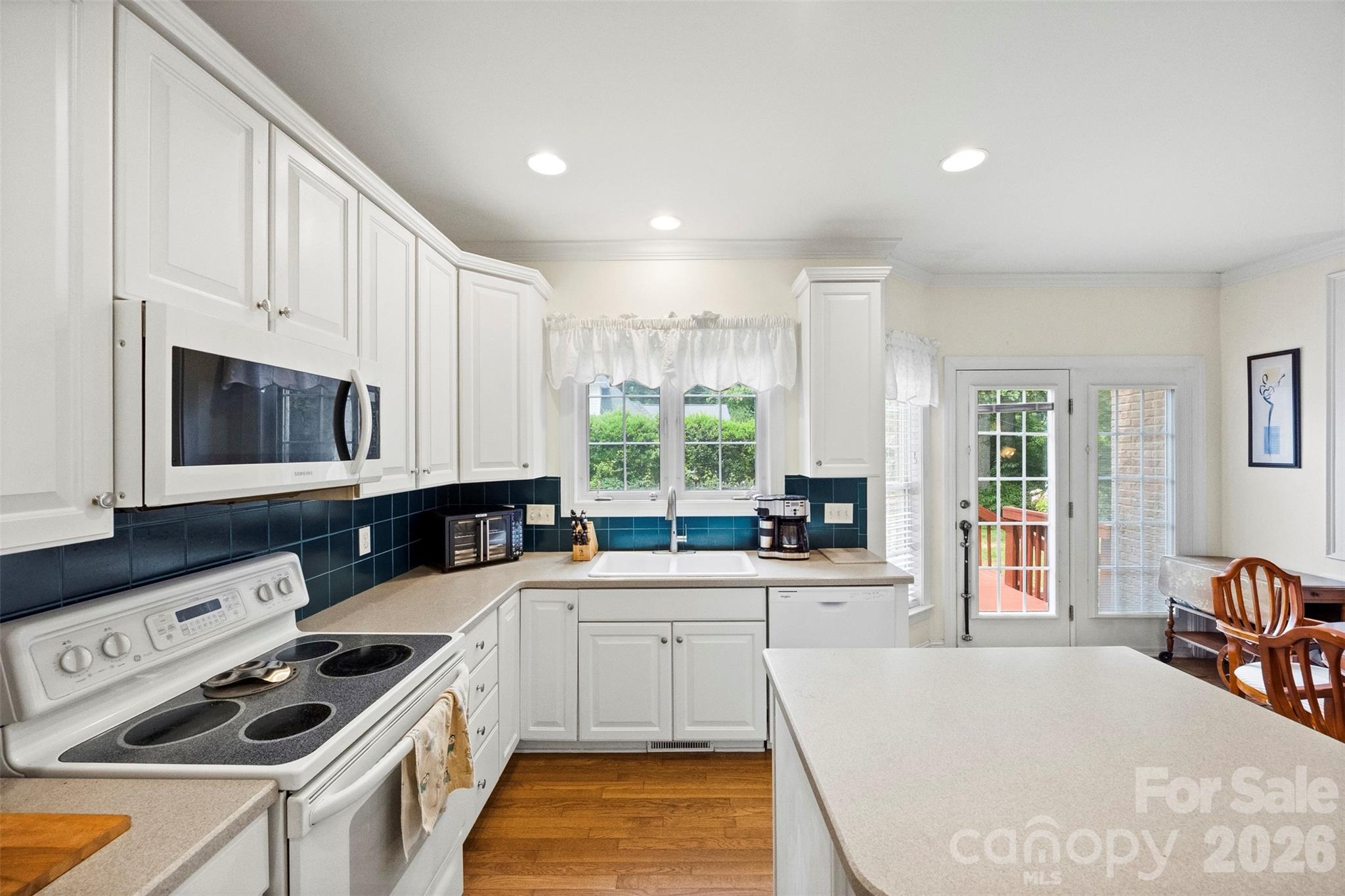 1845 Mountain Trail Drive — Charlotte