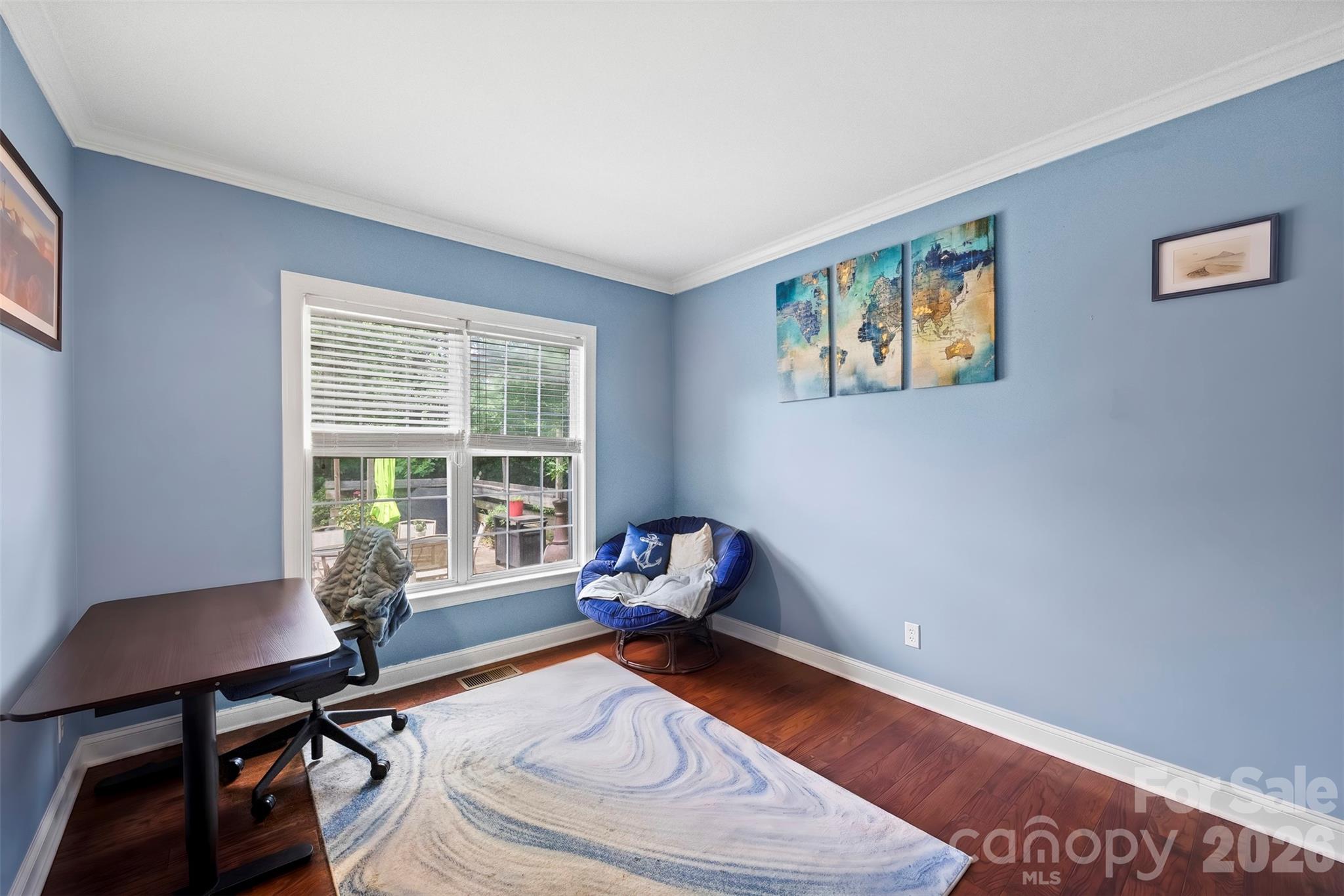 1845 Mountain Trail Drive — Charlotte