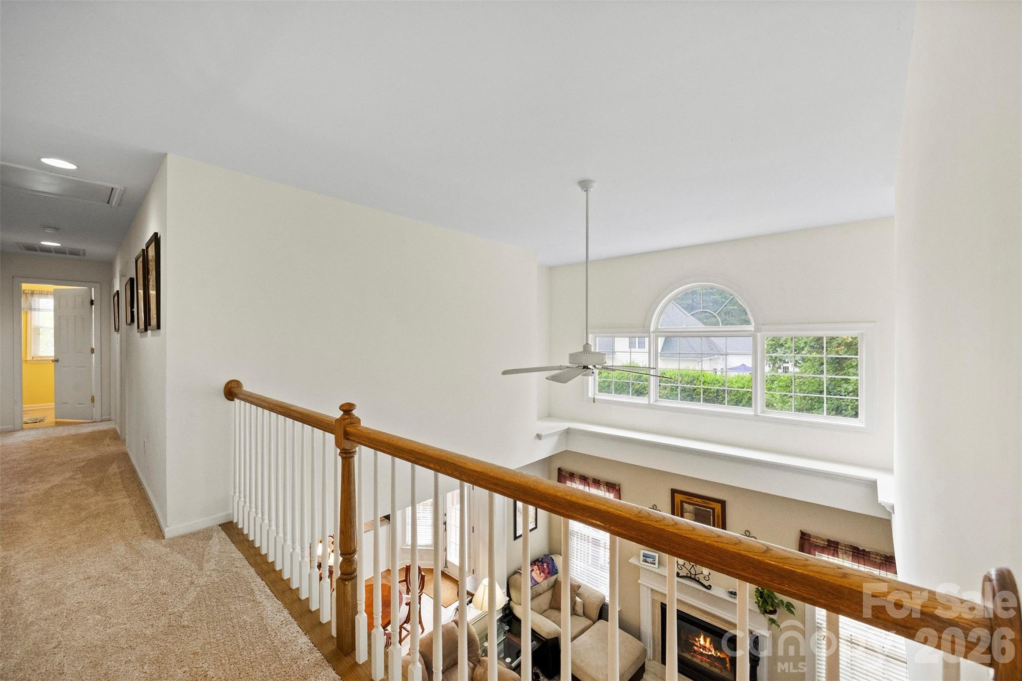 1845 Mountain Trail Drive — Charlotte