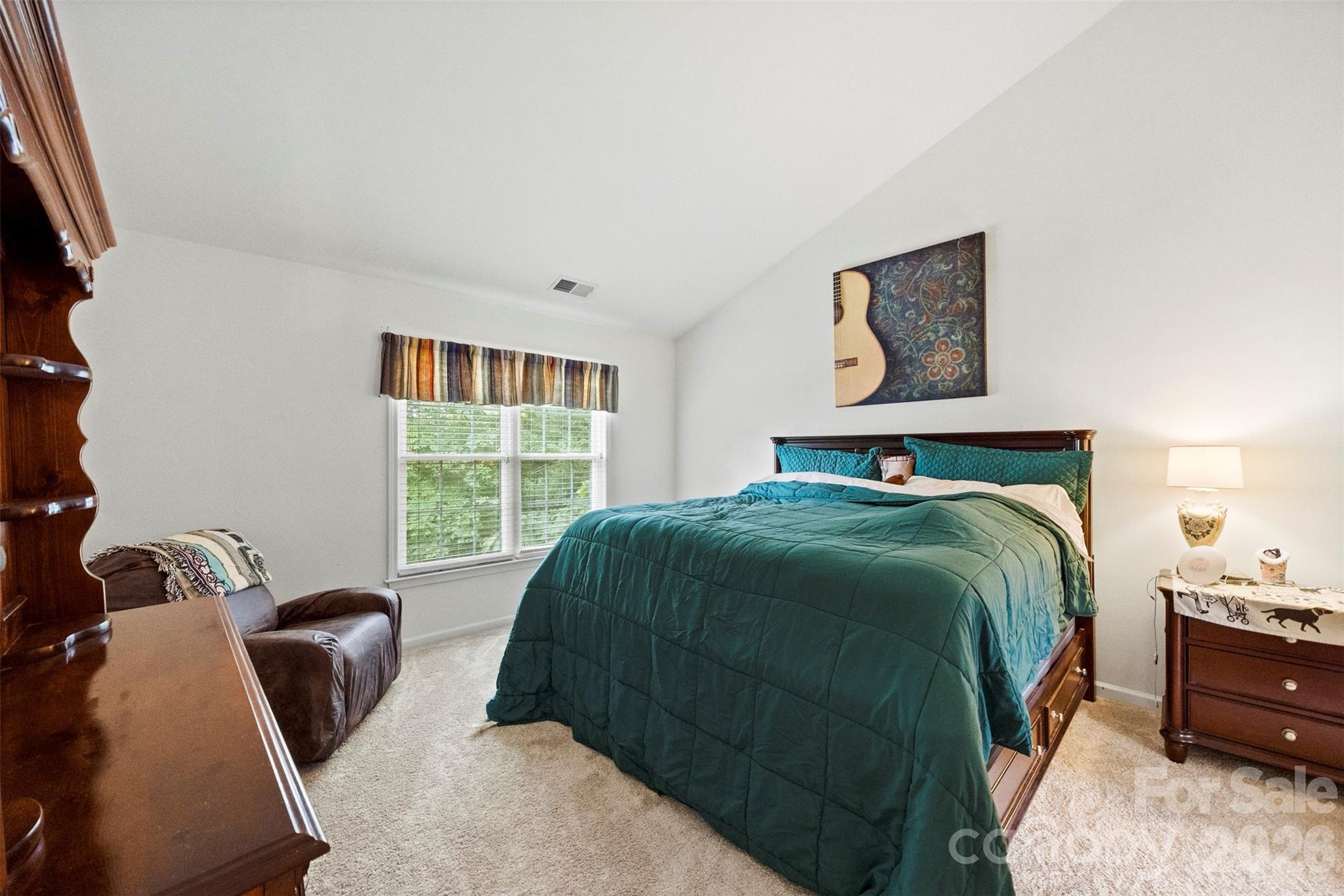 1845 Mountain Trail Drive — Charlotte