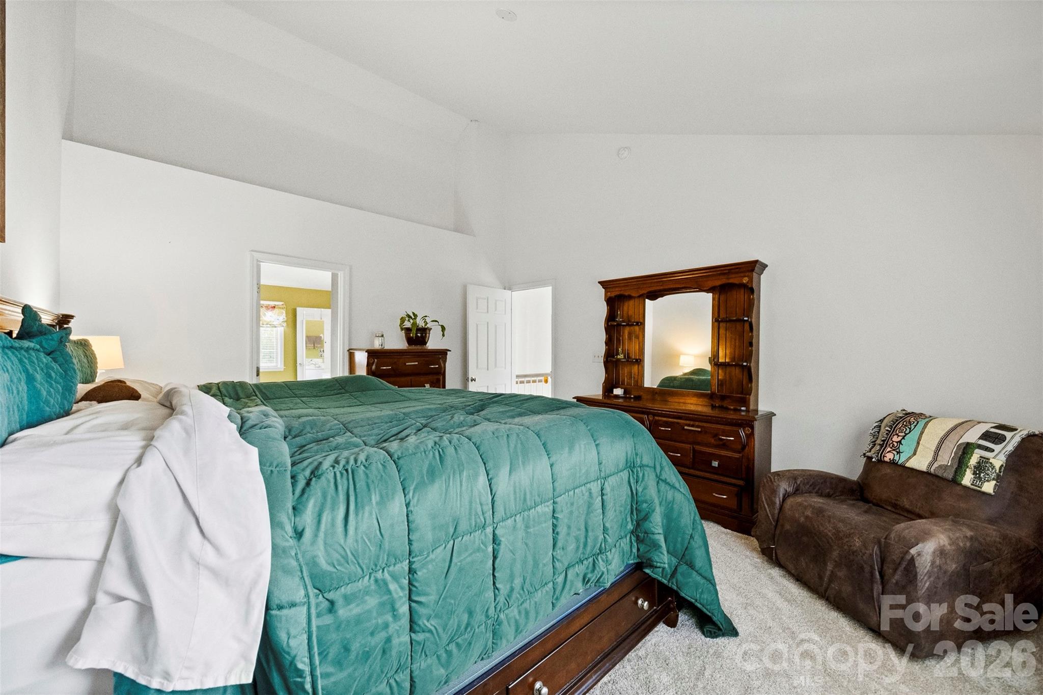 1845 Mountain Trail Drive — Charlotte